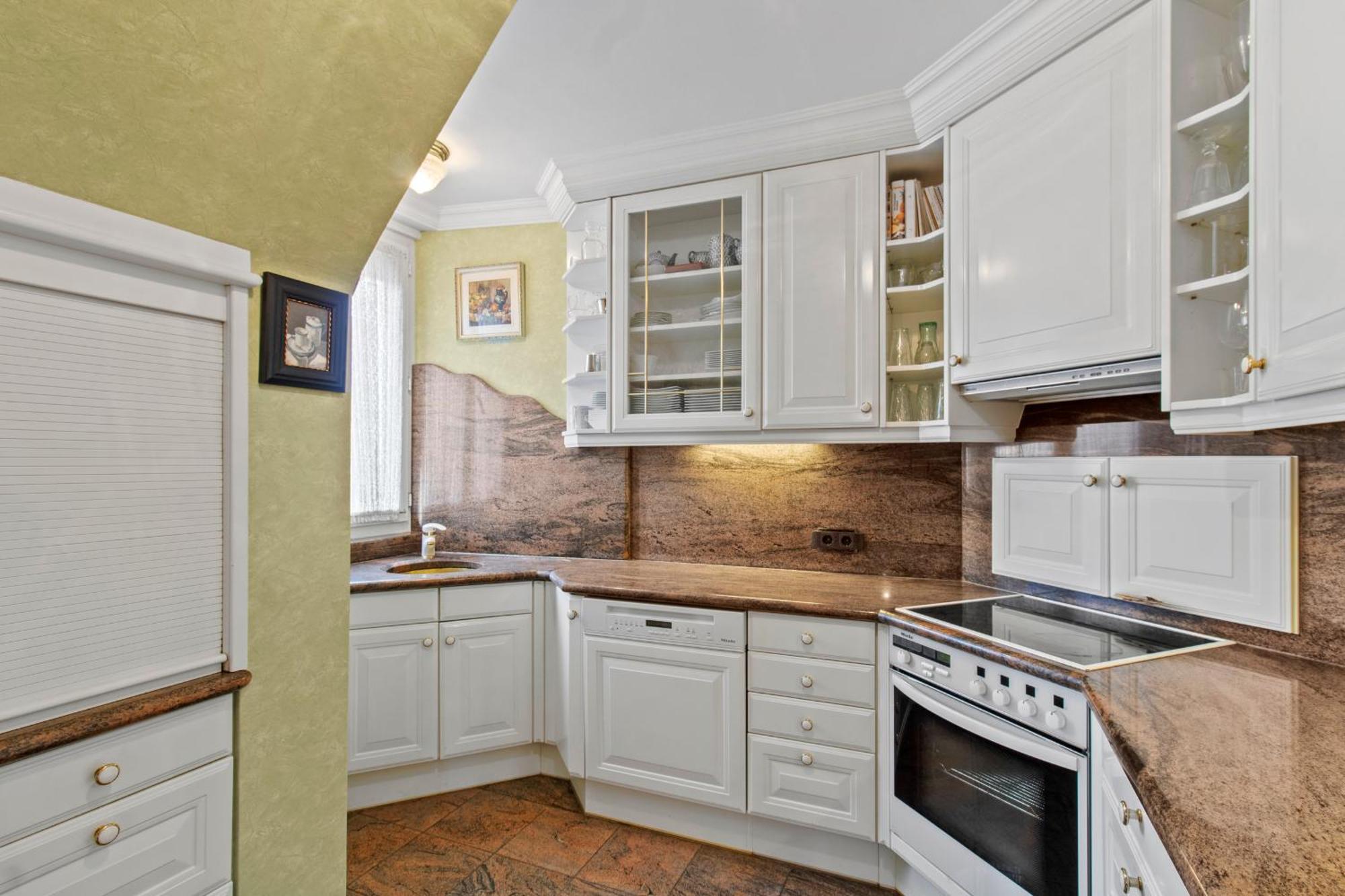 Apartment Spacious Penthouse With Stephen Cathedral View *