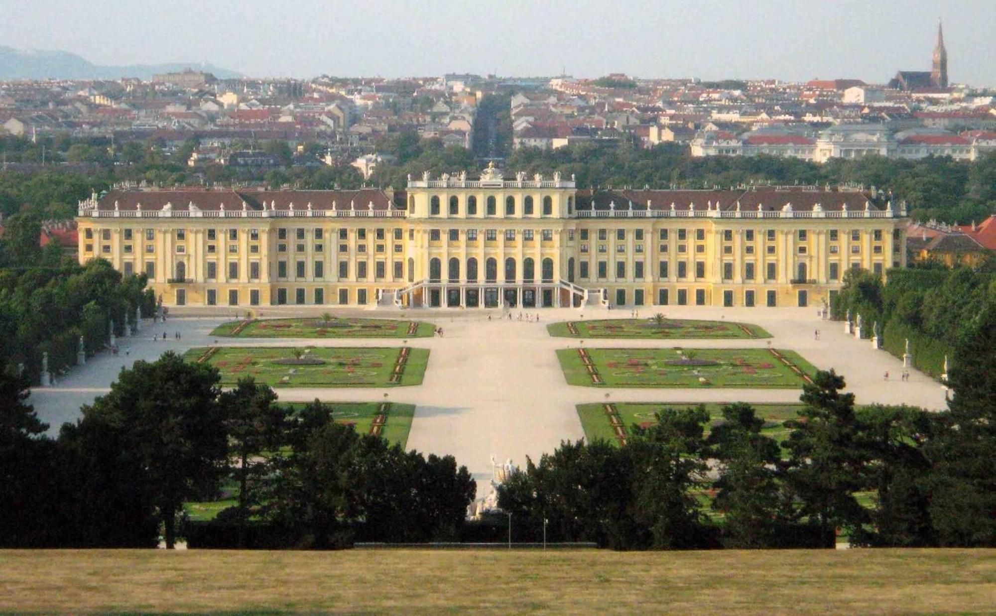 In House - Charming Retreat With Garden Metro Access Guest house Vienna