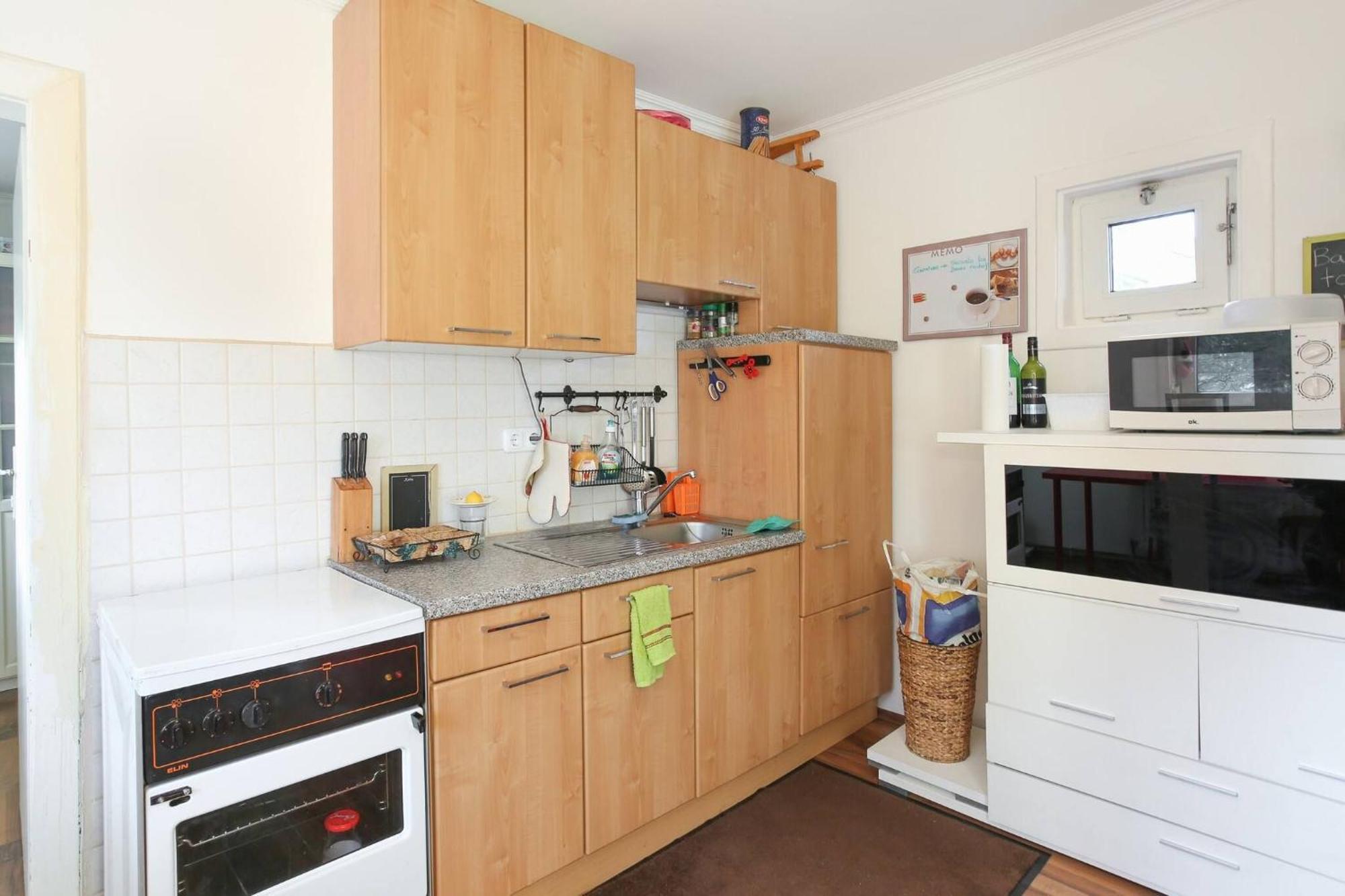 In House - Charming Retreat With Garden Metro Access Guest house Vienna