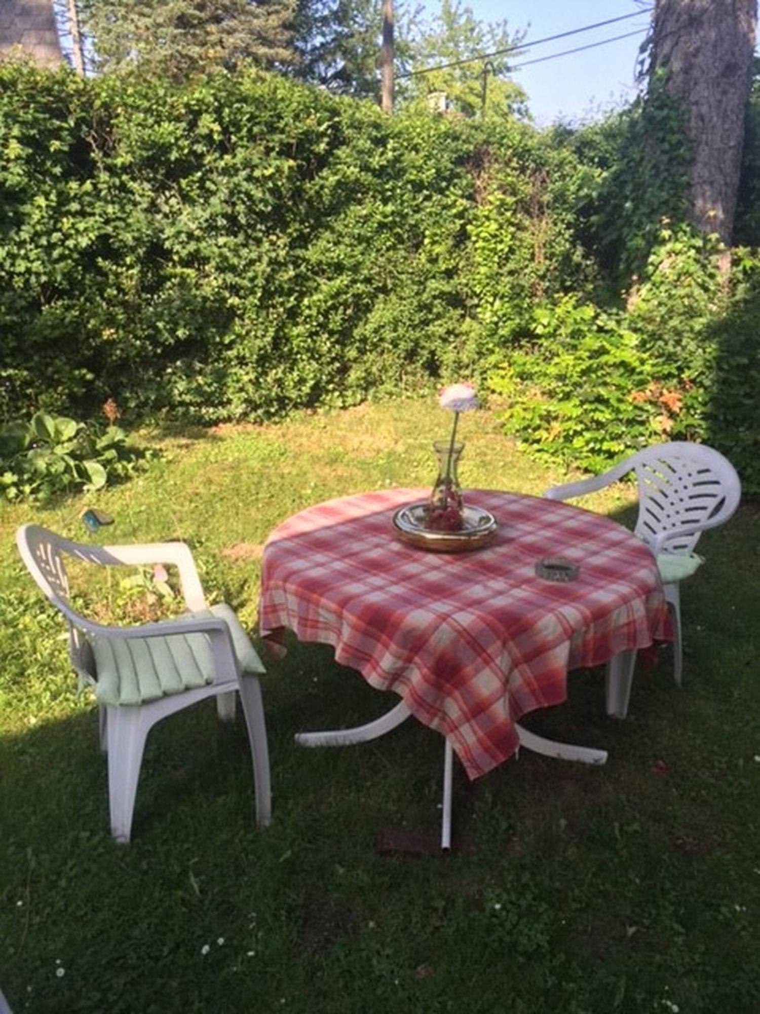 In House - Charming Retreat With Garden Metro Access Guest house