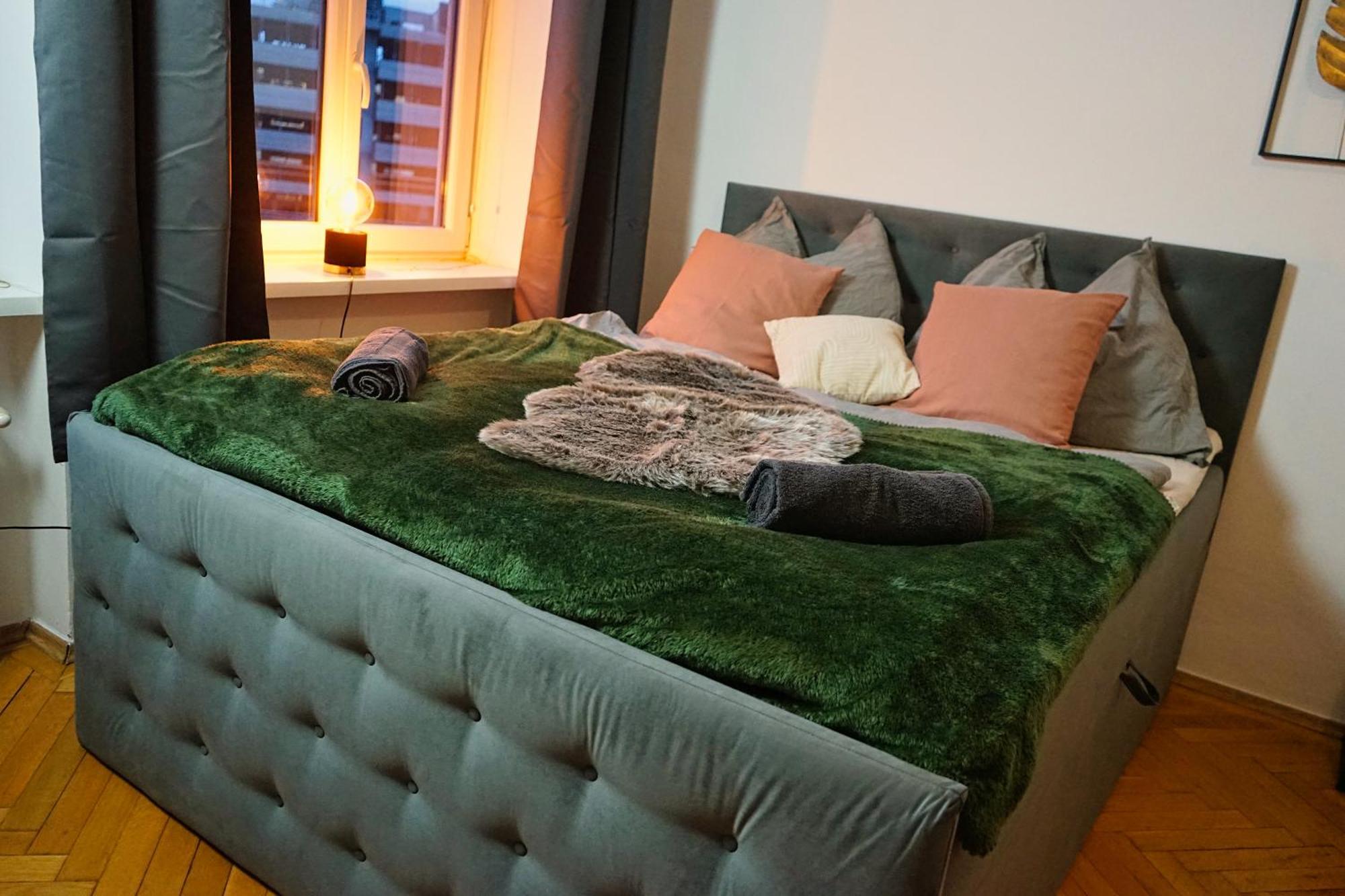Vienna Home Stay Apartments Apartment Wien