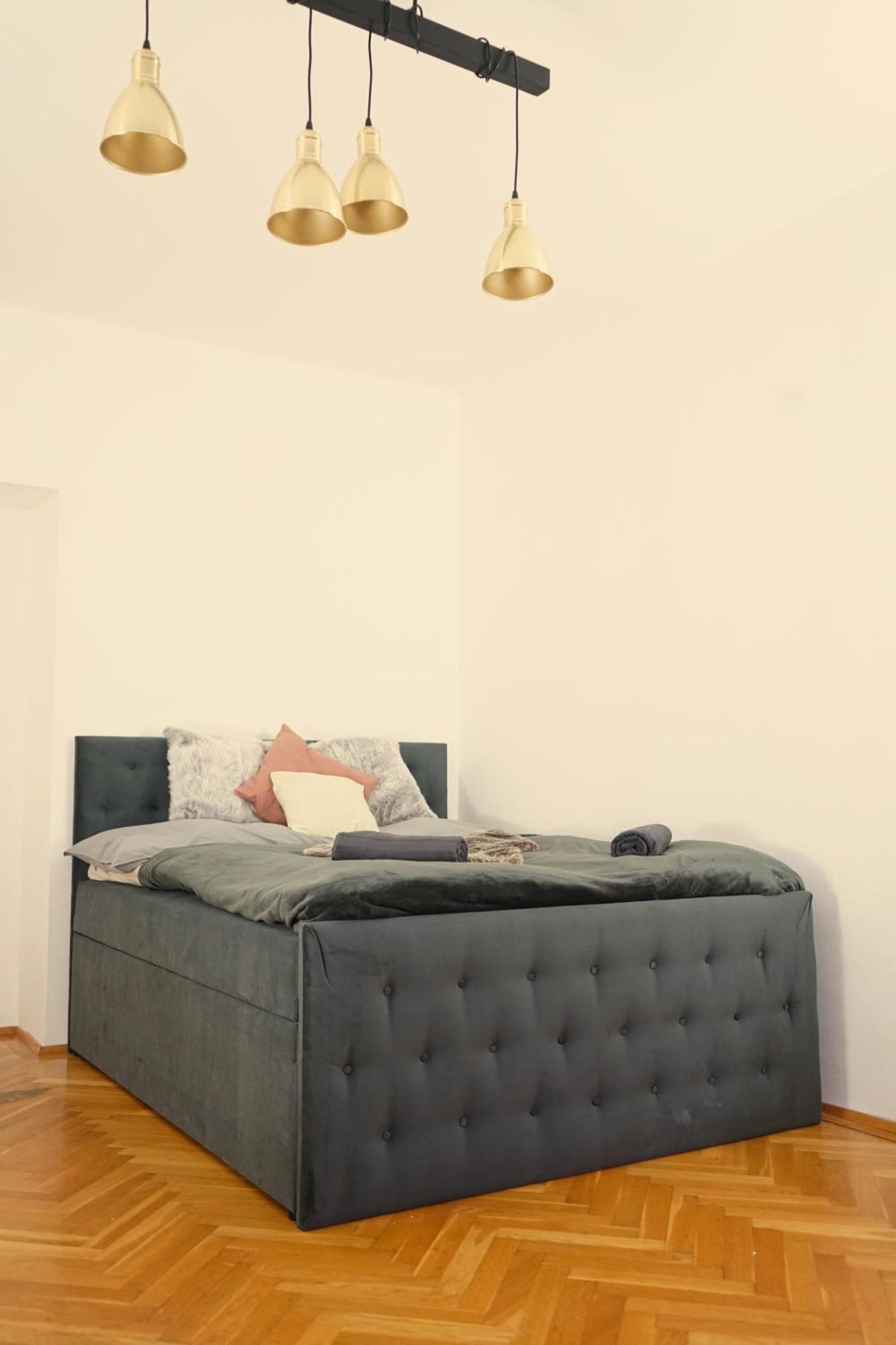 Vienna Home Stay Apartments Apartment Wien