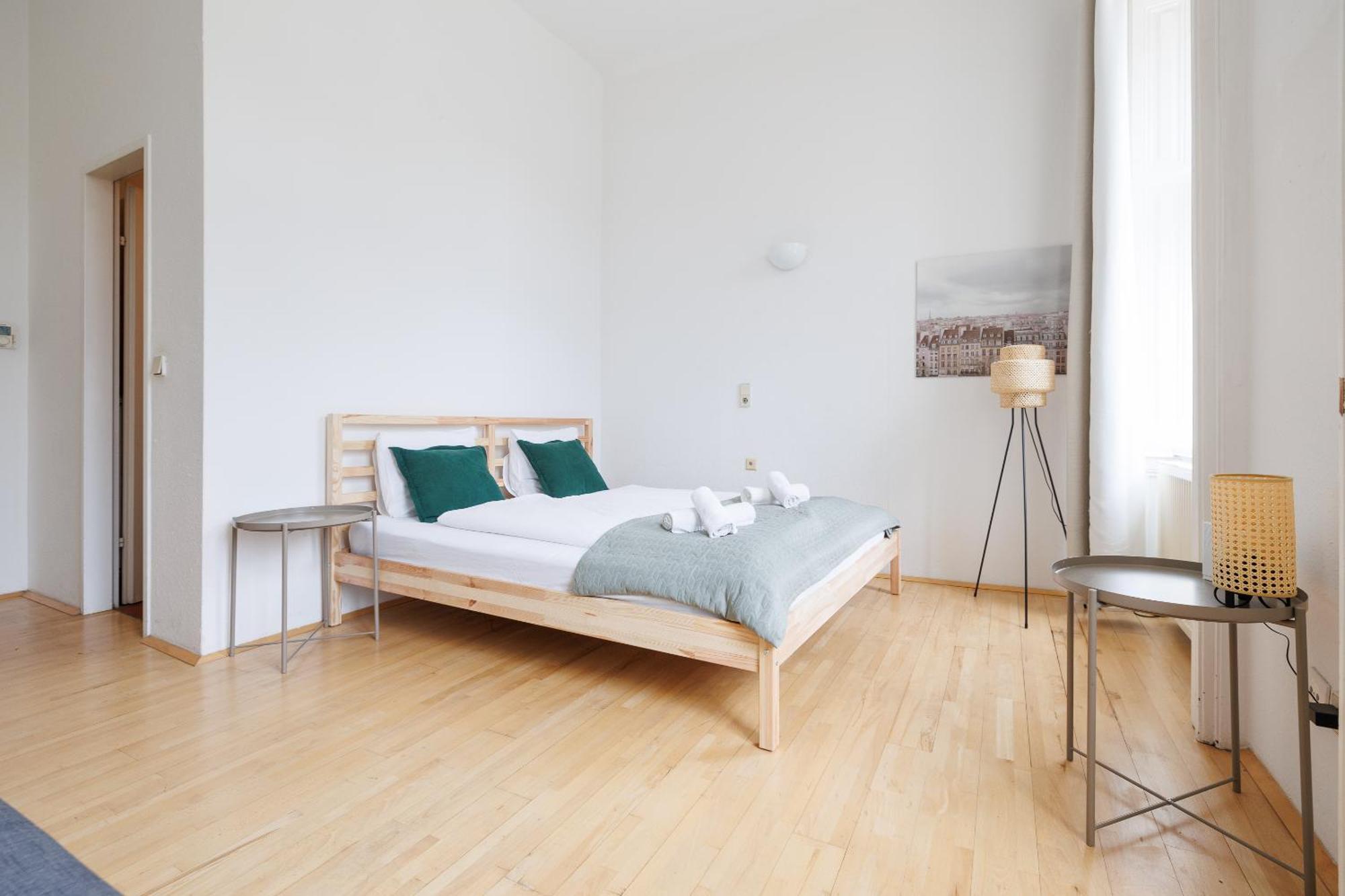 Aparthotel Urban Living - 18th District Wien