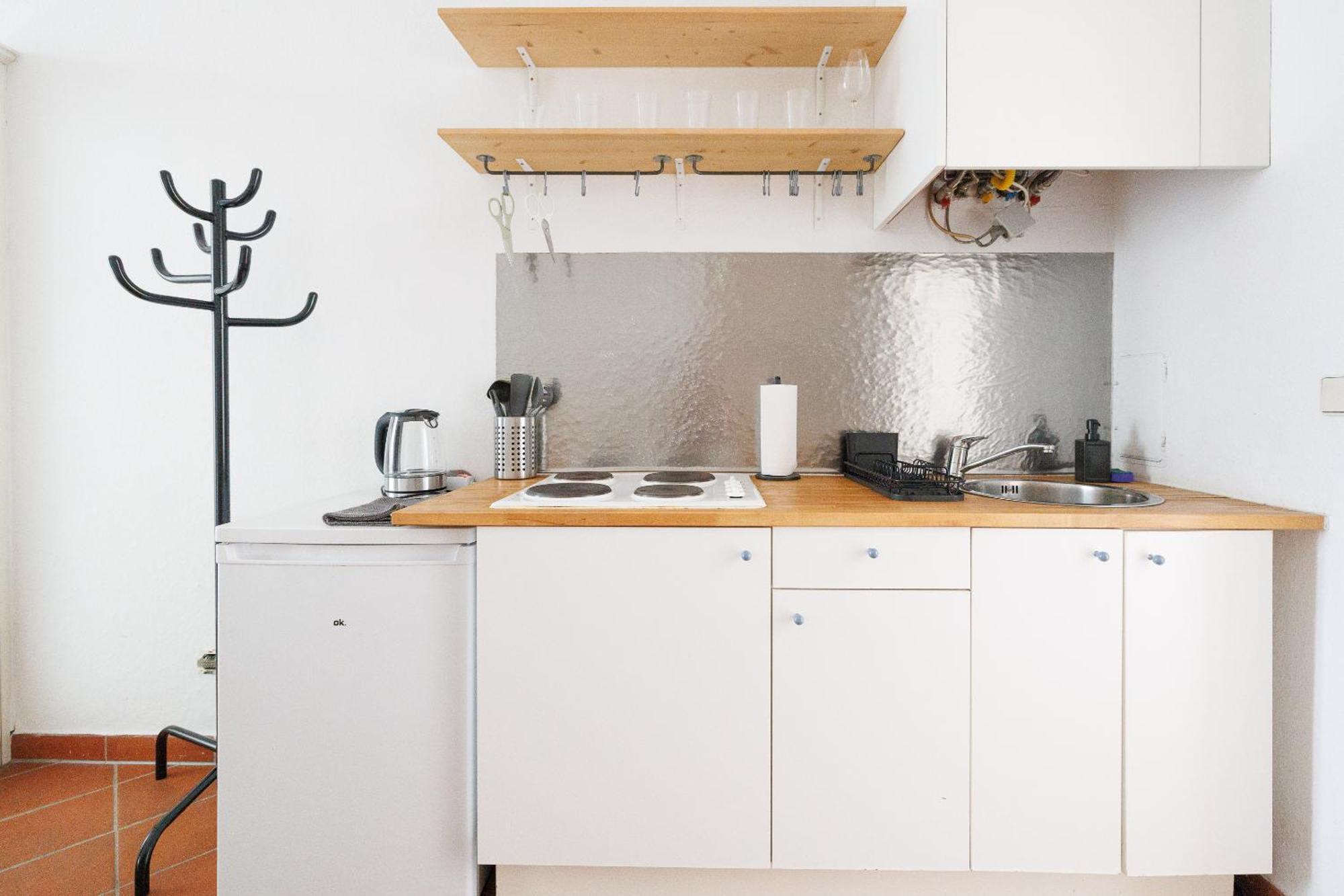 Urban Living - 18th District * Wien