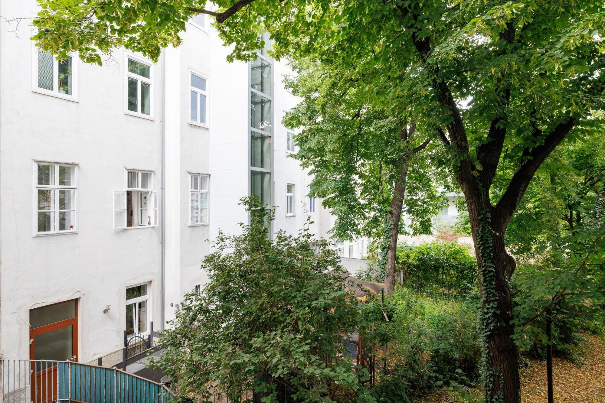 Urban Living - 18th District * Wien