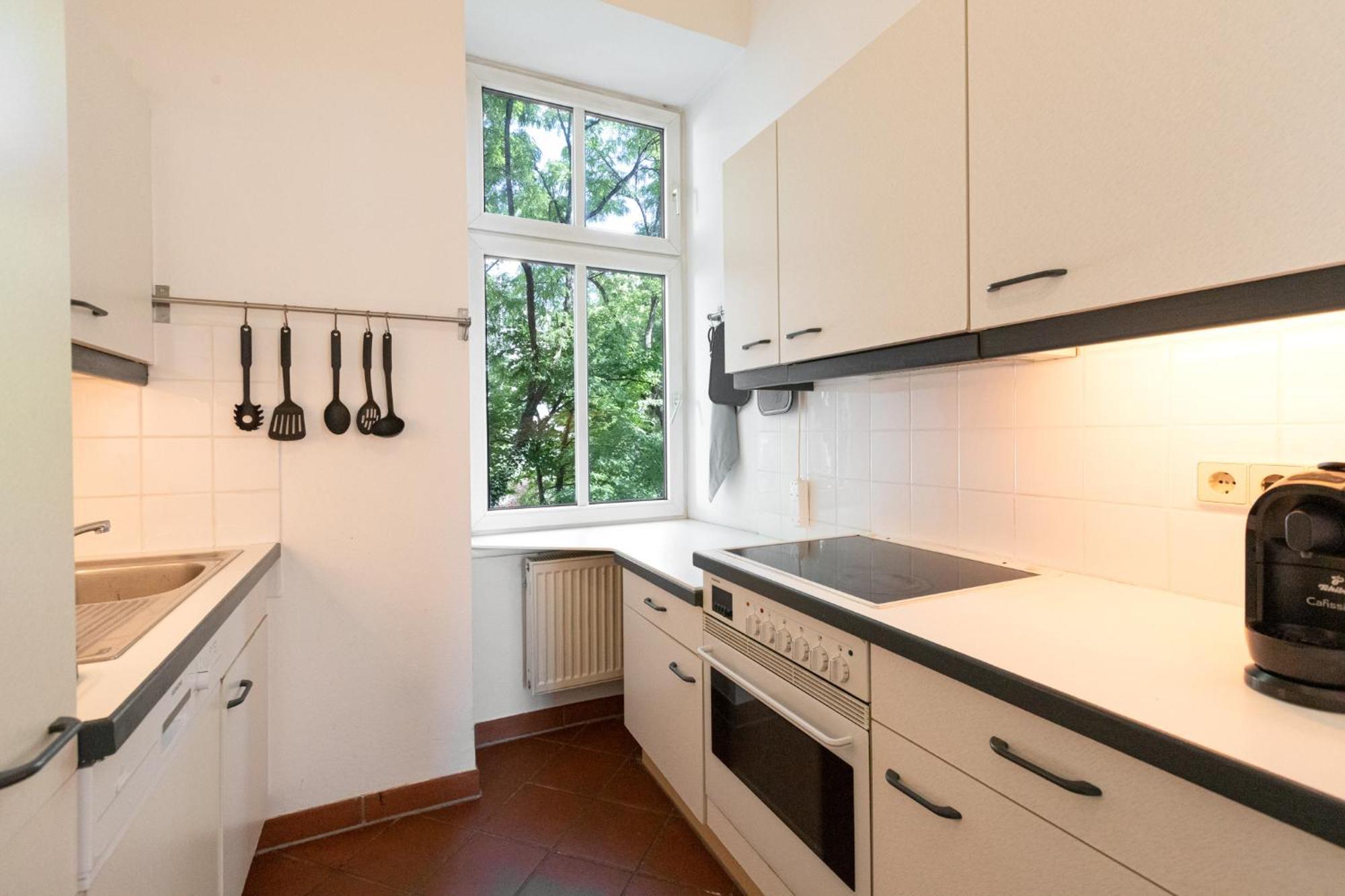 Aparthotel Urban Living - 18th District Wien