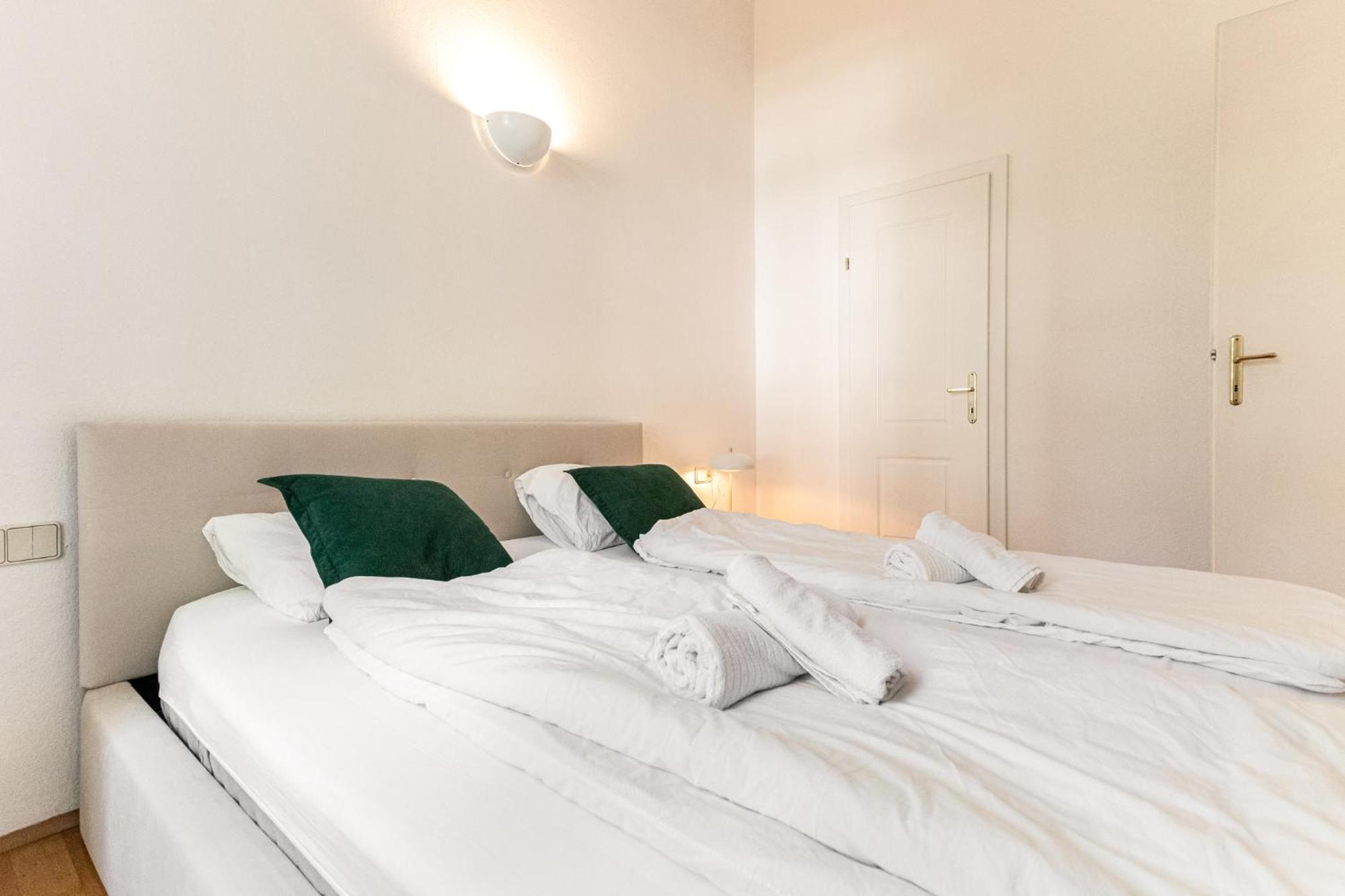 Urban Living - 18th District * Wien