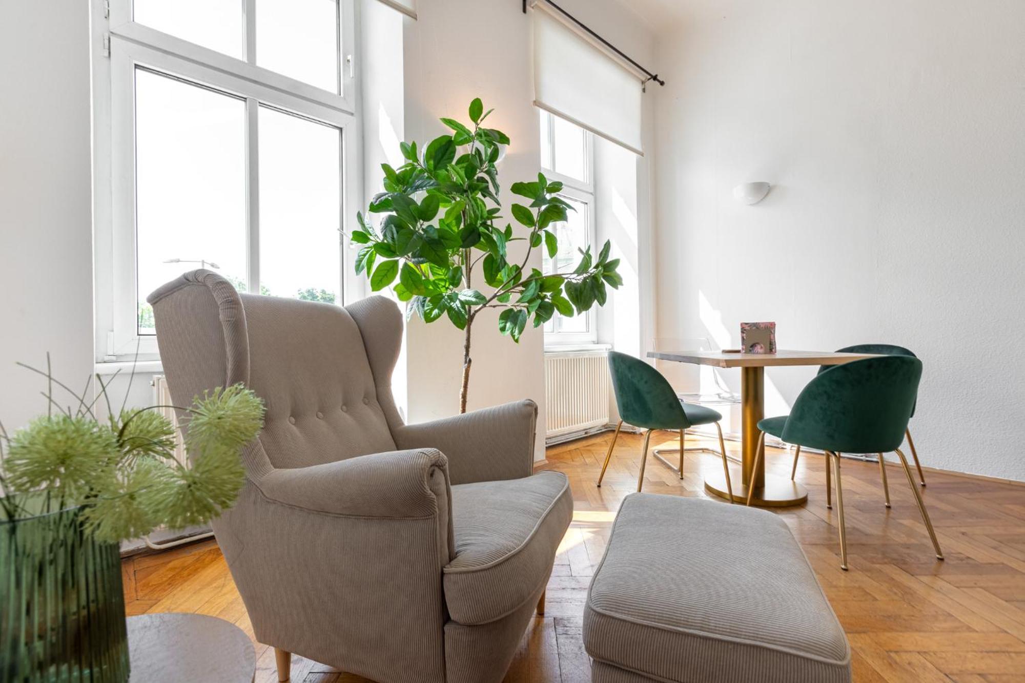 Aparthotel Urban Living - 18th District Wien