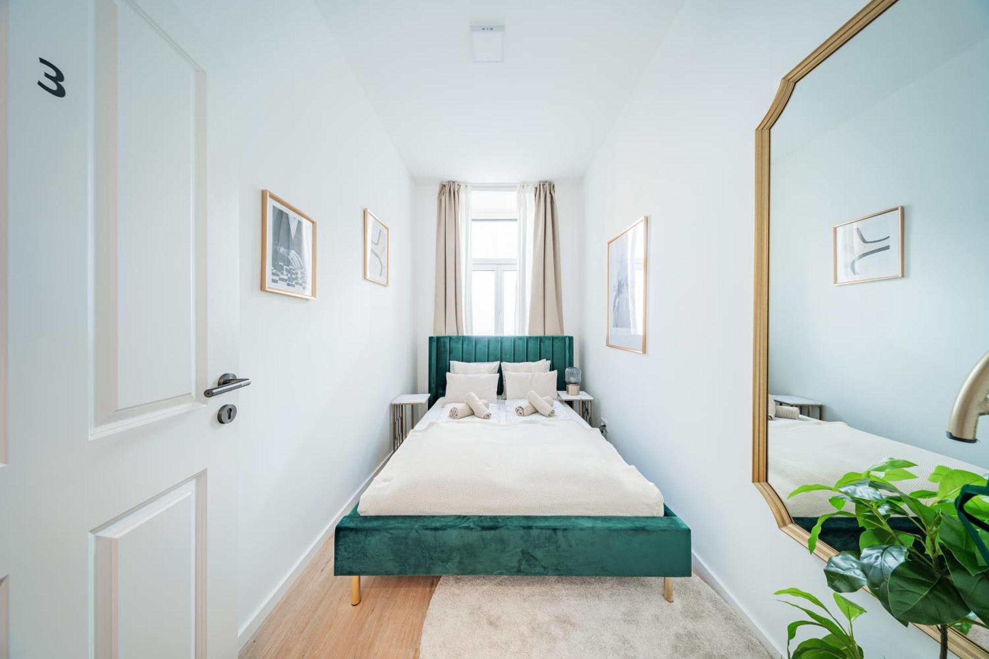 Seven Hostel Vienna