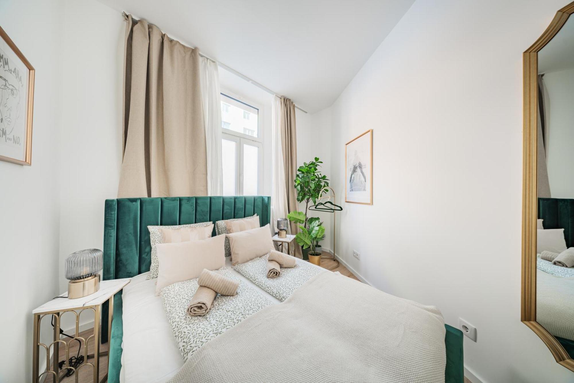 Hostel Seven Vienna