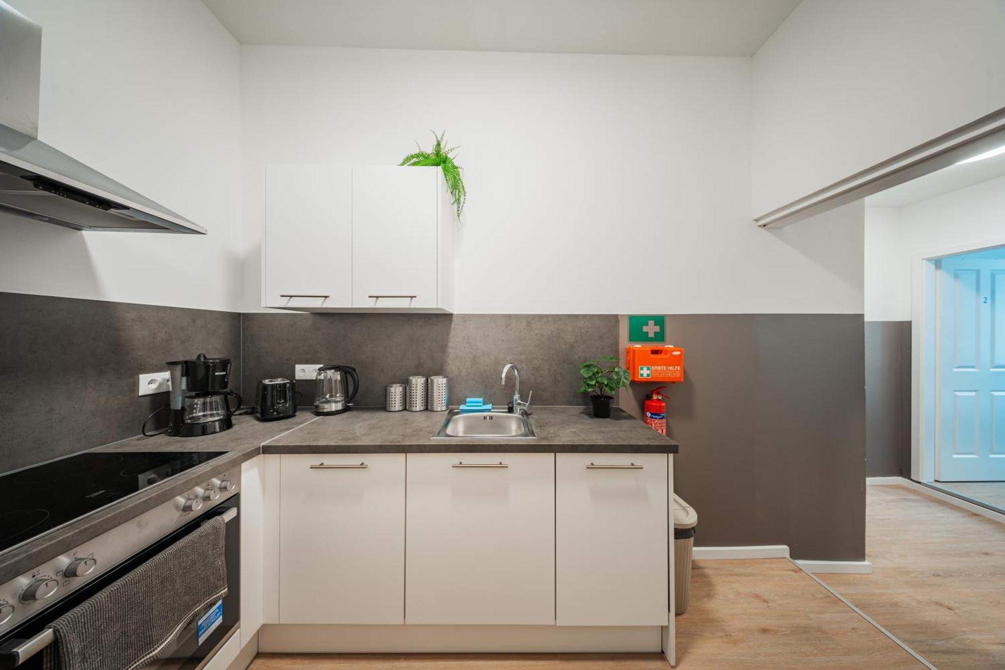 Hostel Seven Vienna