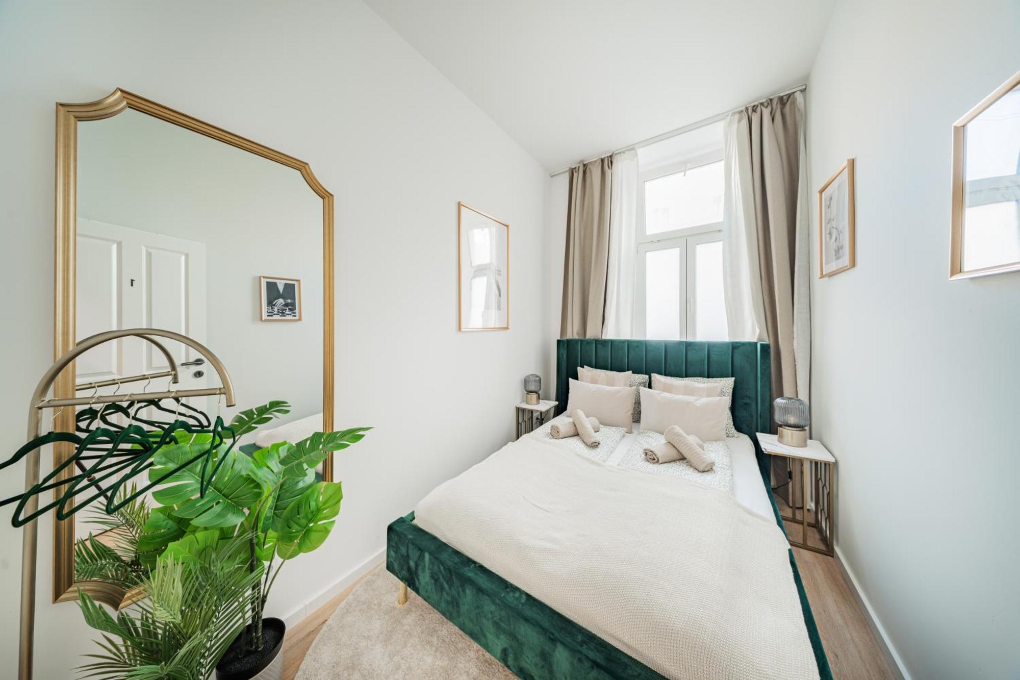Seven Hostel Vienna