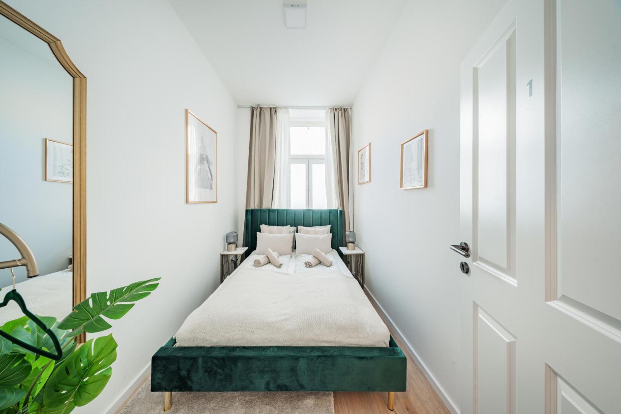 Hostel Seven Vienna