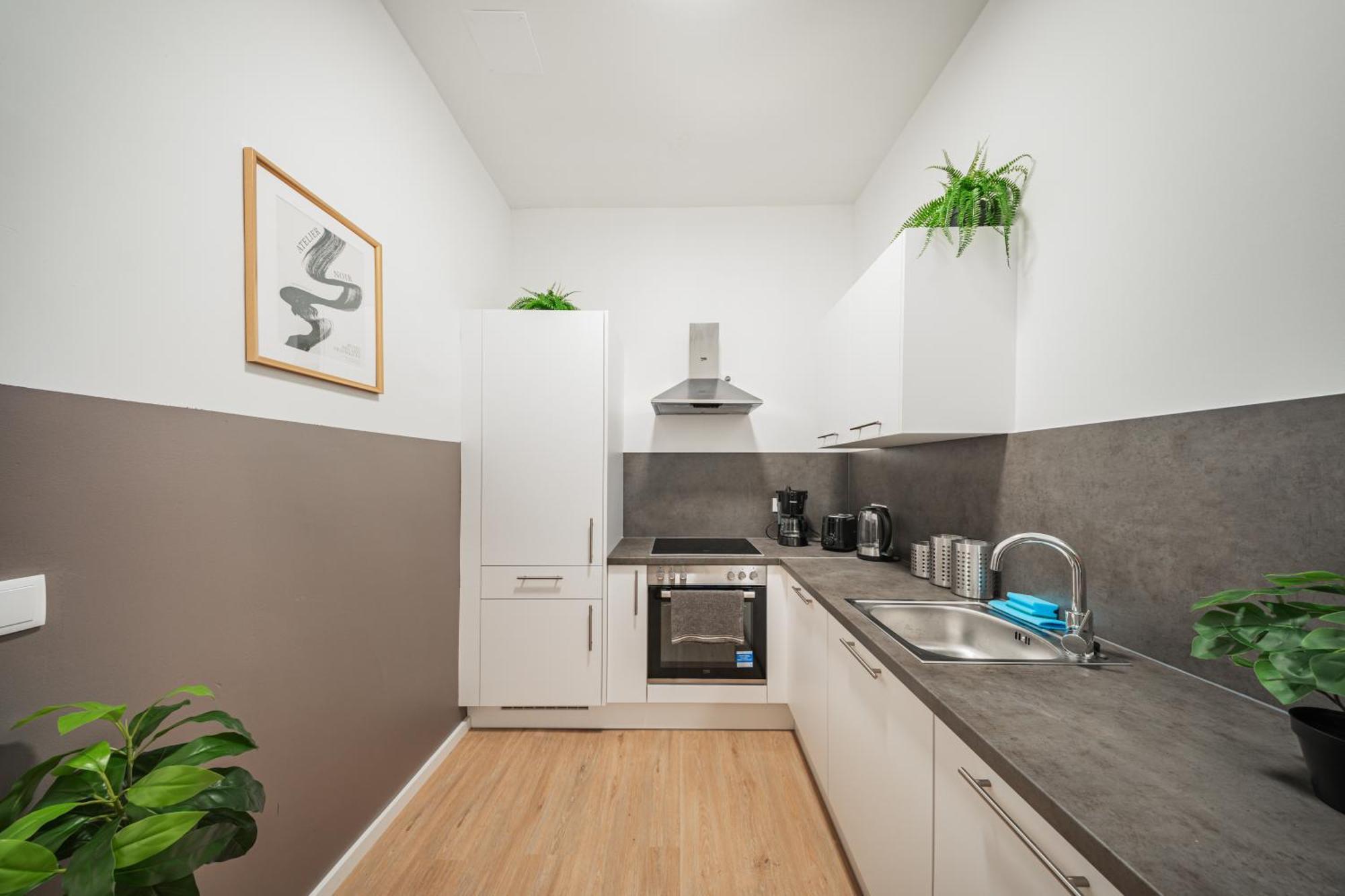 Hostel Seven Wien