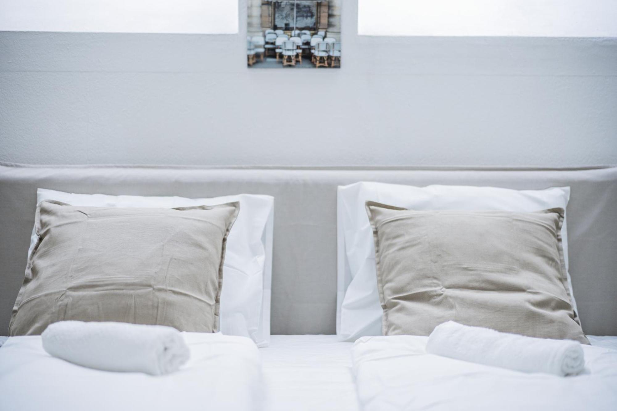 Aparthotel Urban Living - 18th District *