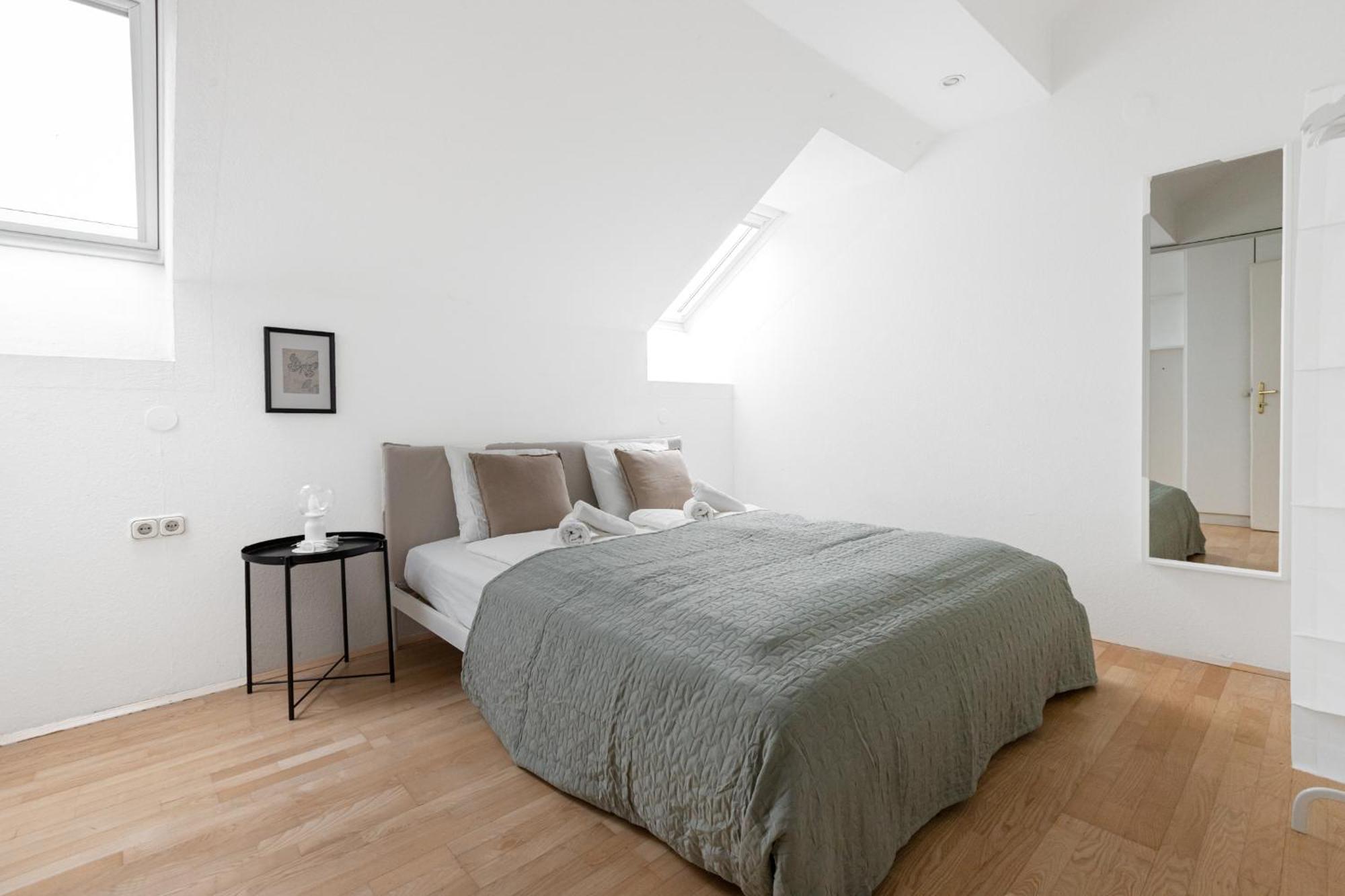 Aparthotel Urban Living - 18th District Vienna