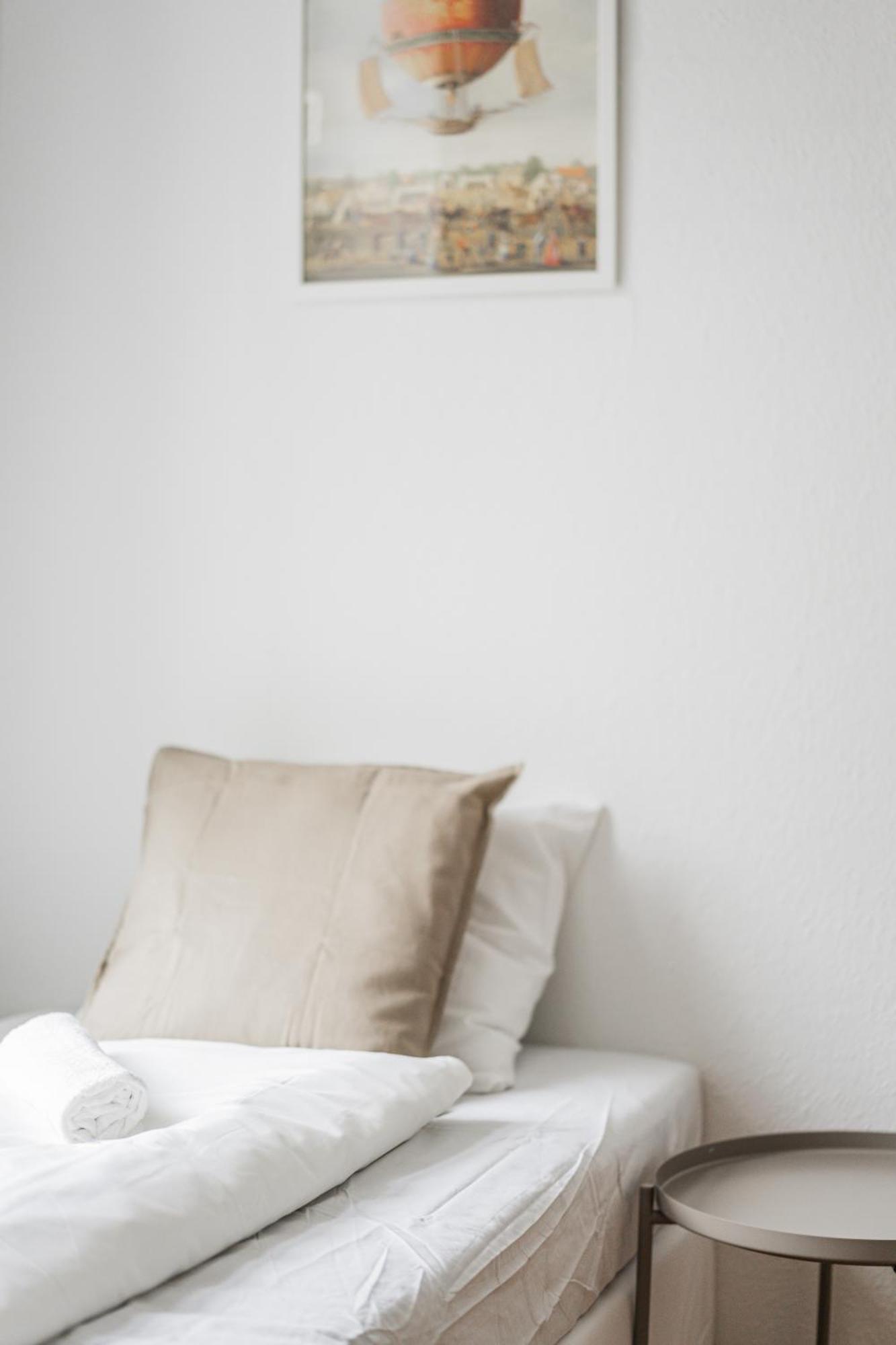 Urban Living - 18th District * Wien