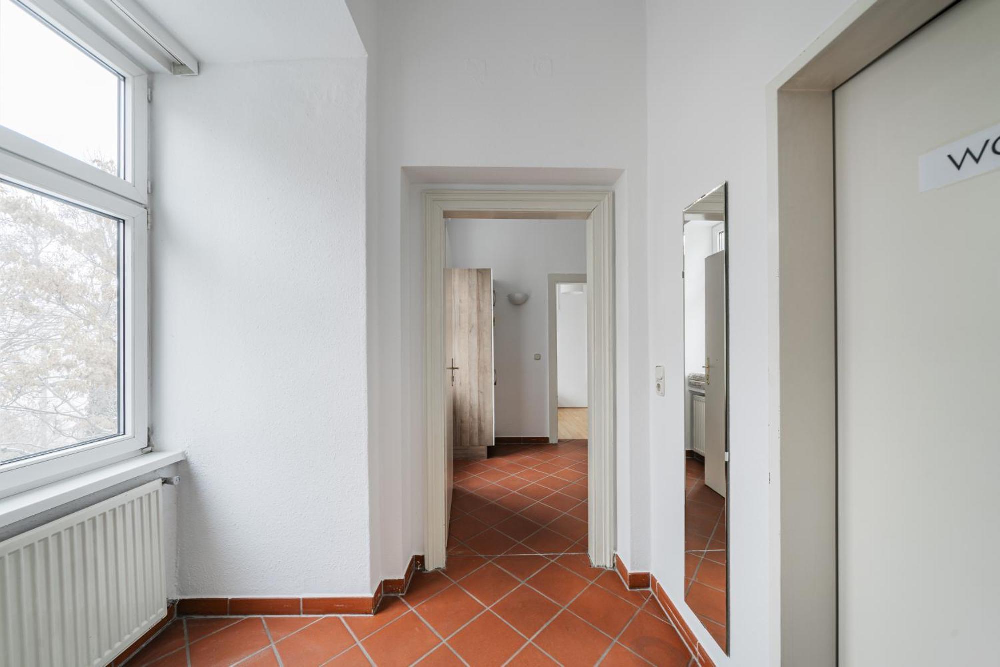 Urban Living - 18th District Aparthotel *