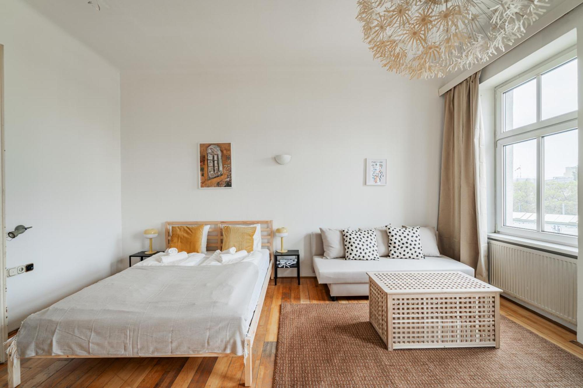 Aparthotel Urban Living - 18th District Wien