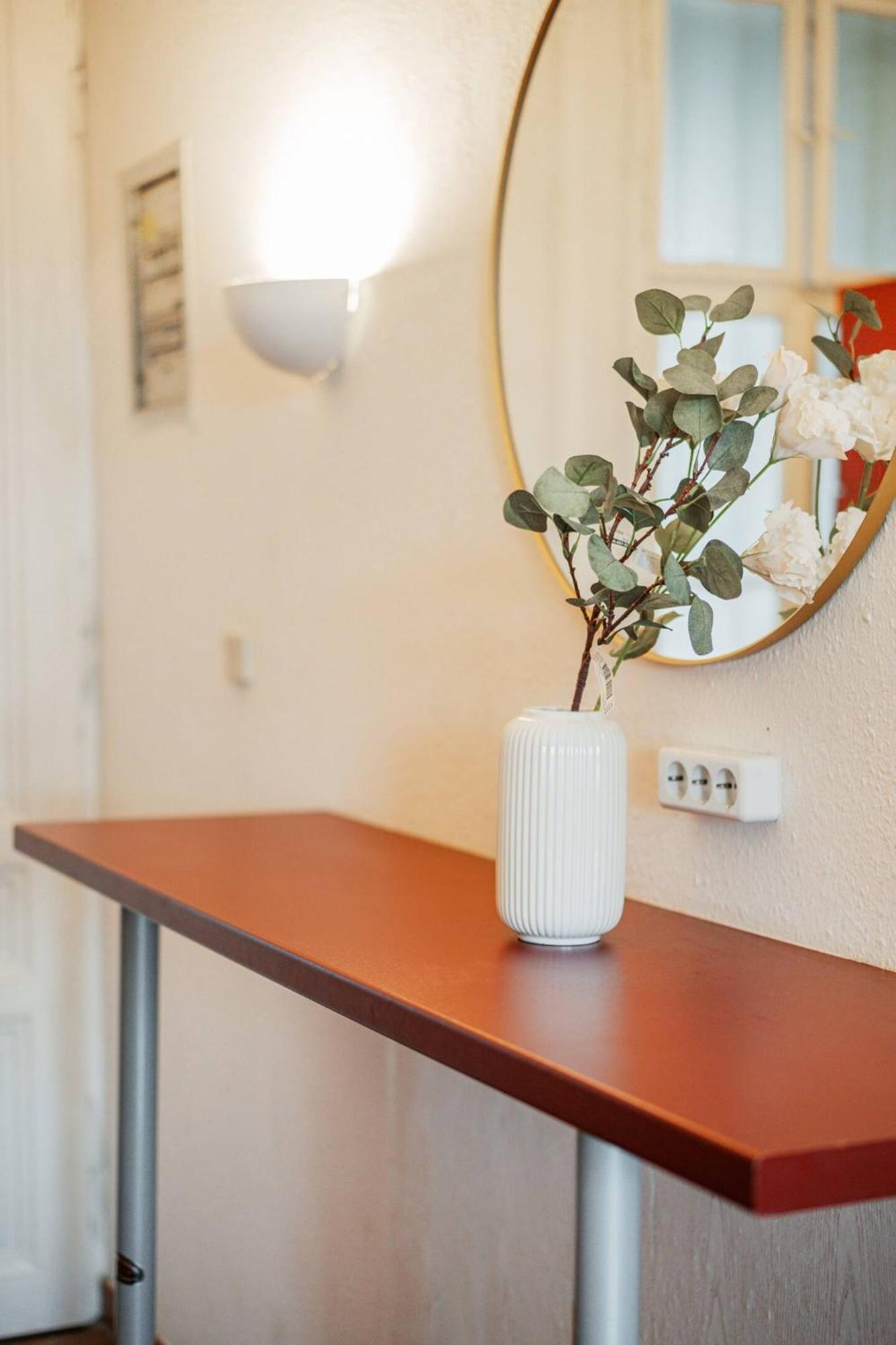 Urban Living - 18th District Aparthotel