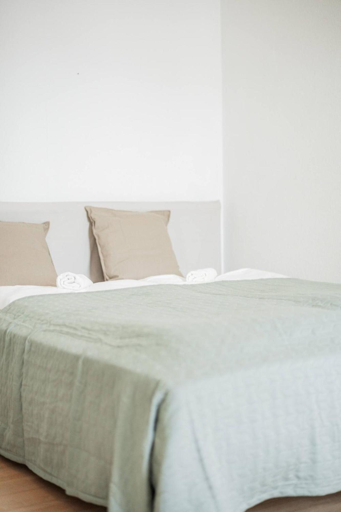 Urban Living - 18th District Aparthotel Wien