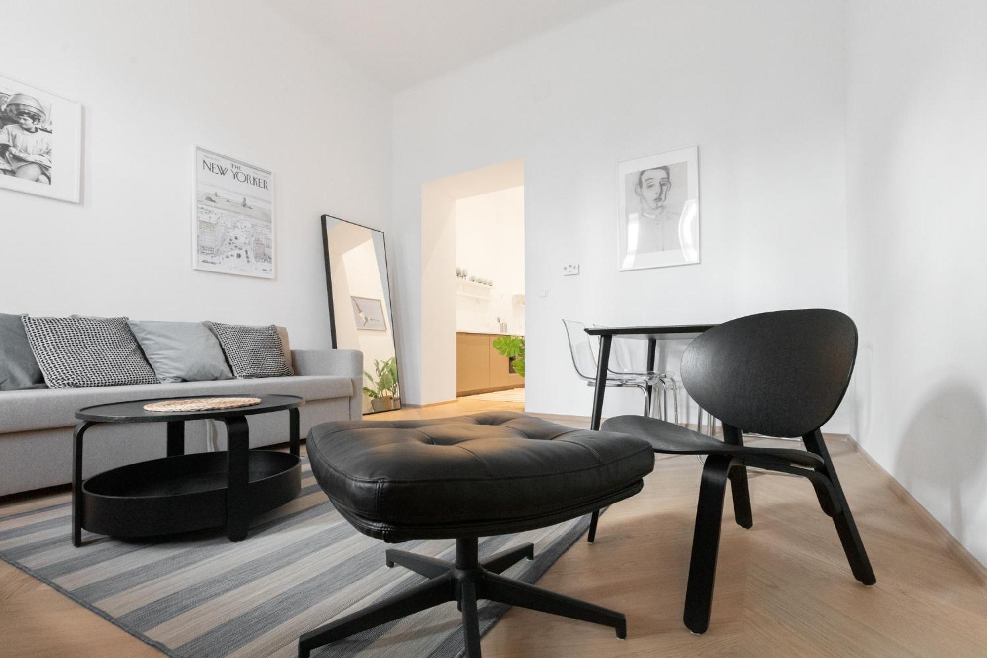 Aparthotel Urban Living - 18th District