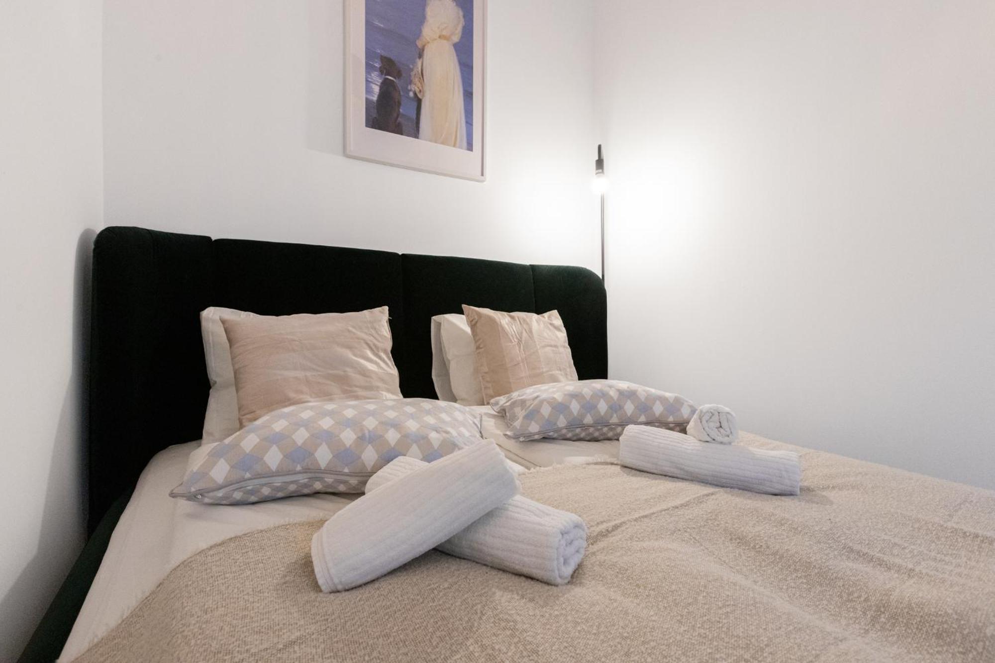 Aparthotel Urban Living - 18th District *
