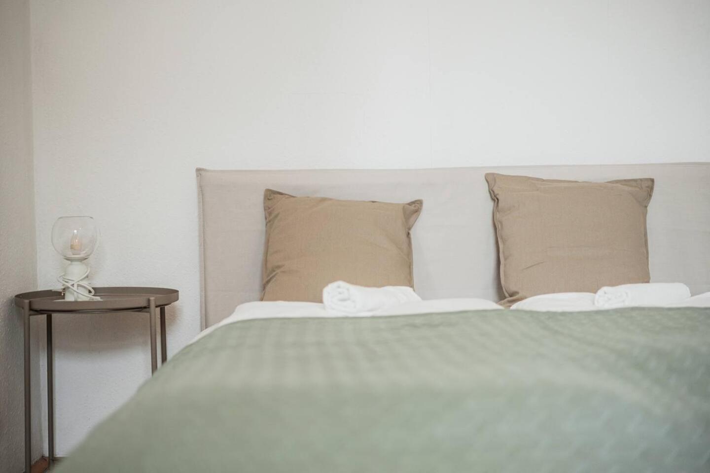 Urban Living - 18th District Aparthotel Wien