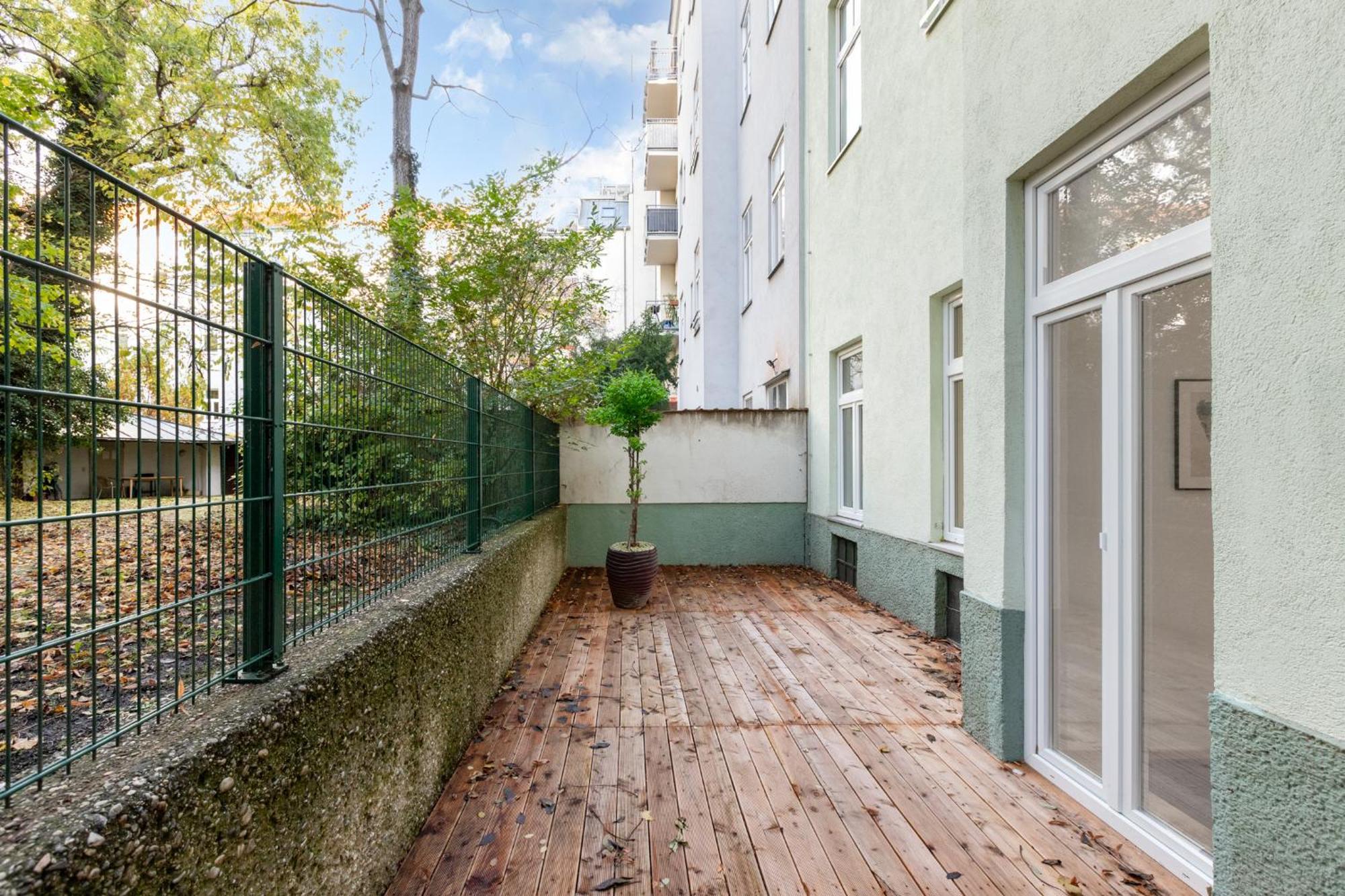 Urban Living - 18th District * Wien