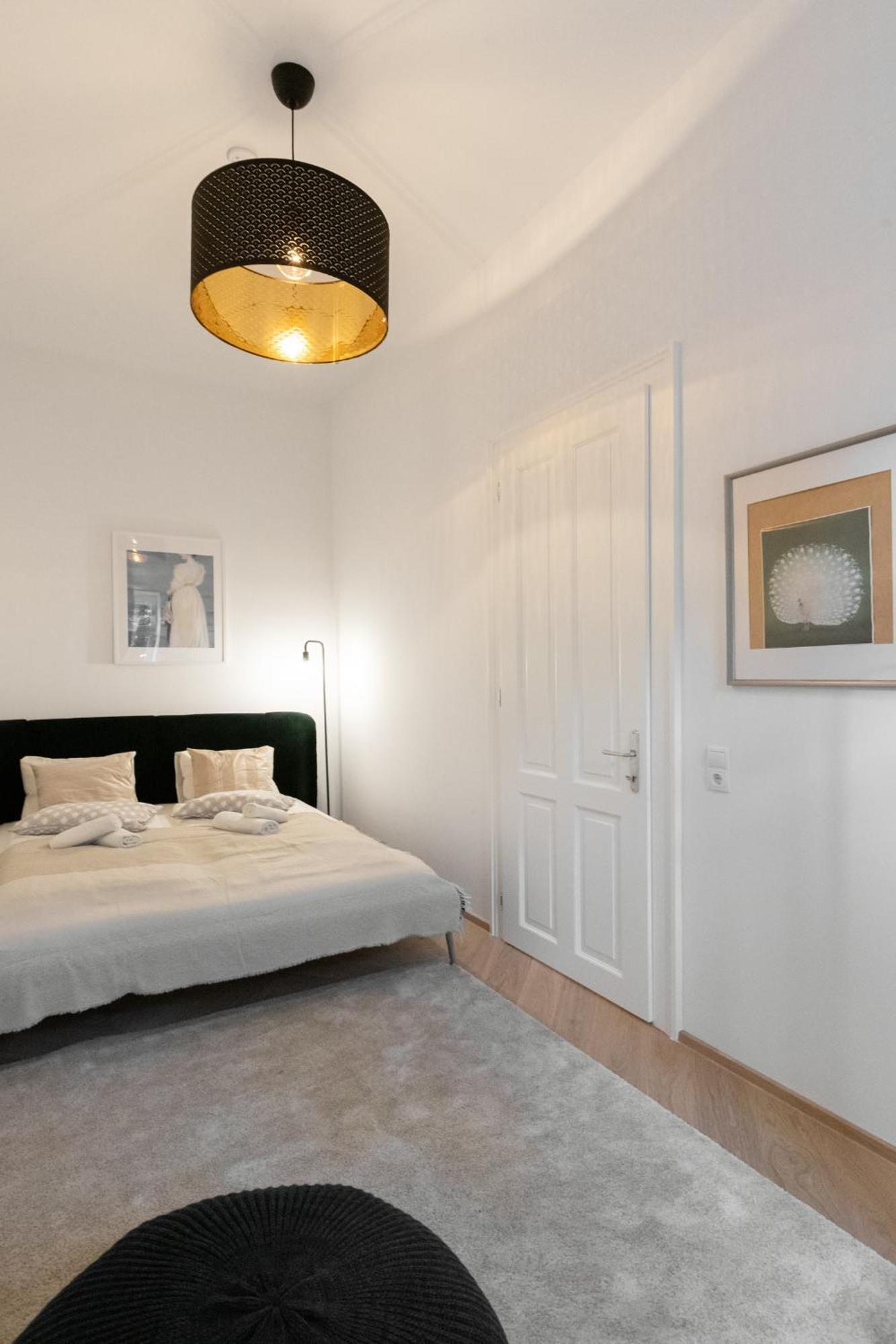 Aparthotel Urban Living - 18th District