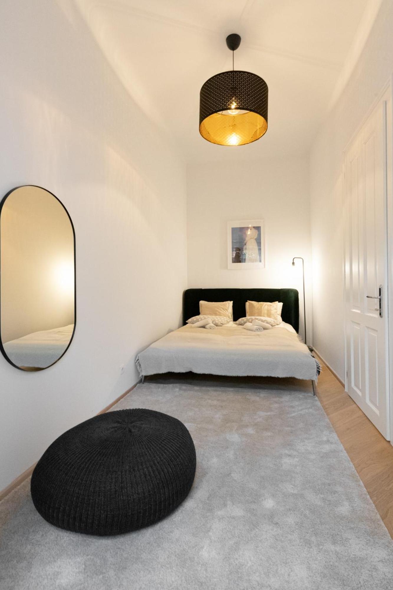 Urban Living - 18th District Aparthotel *