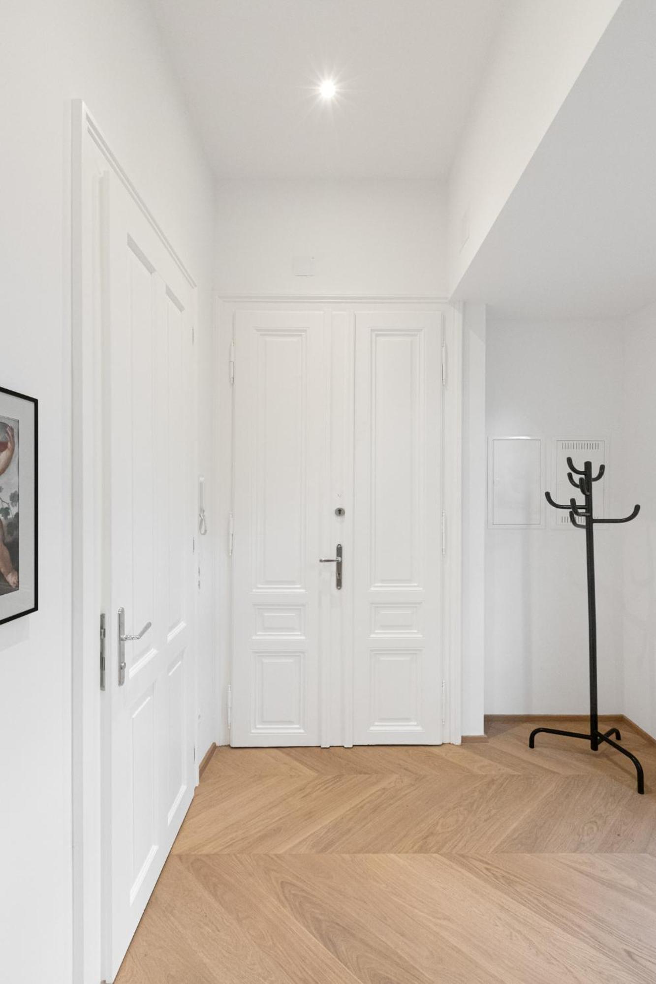 Urban Living - 18th District Aparthotel Wien
