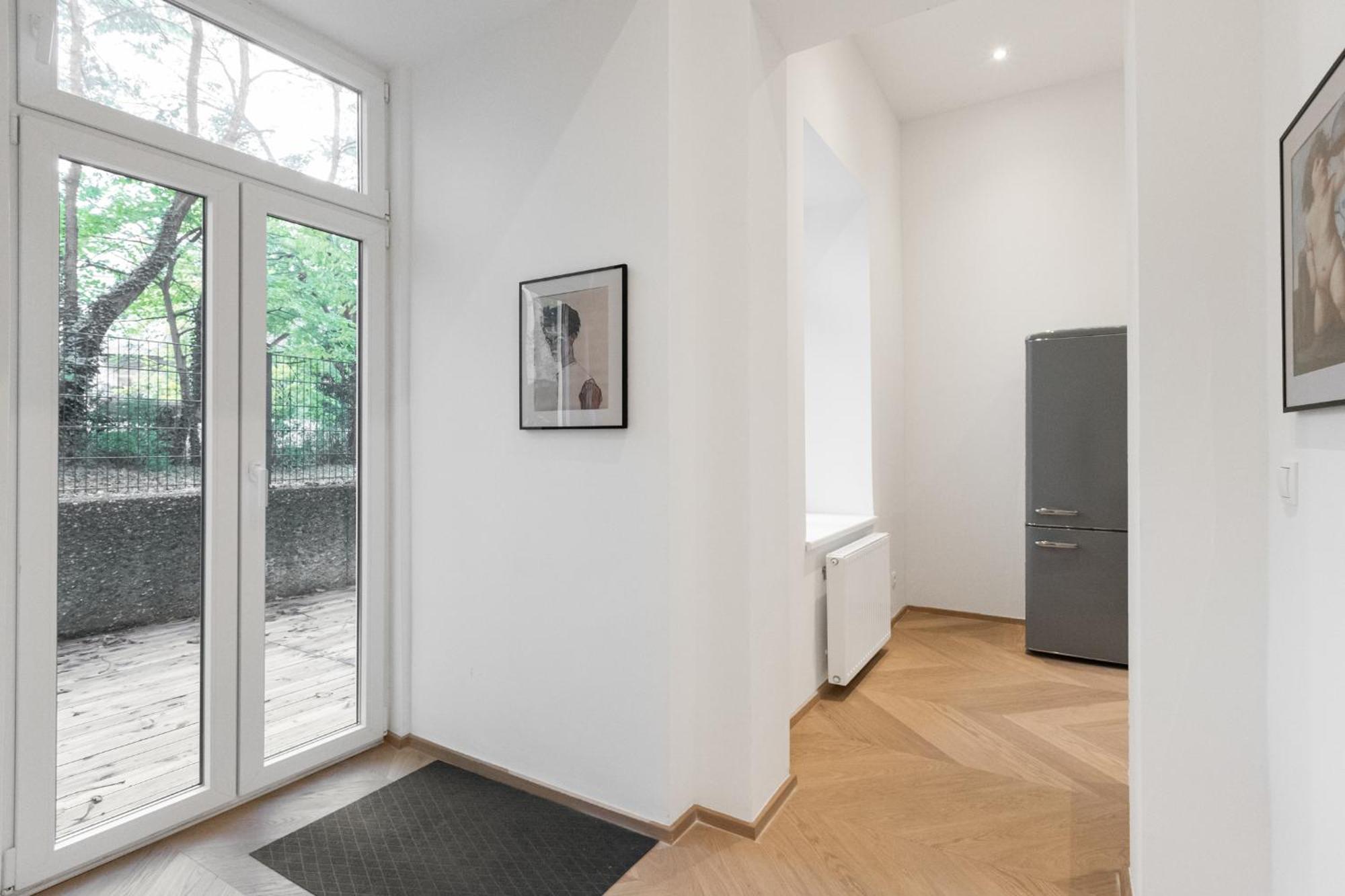Urban Living - 18th District Wien