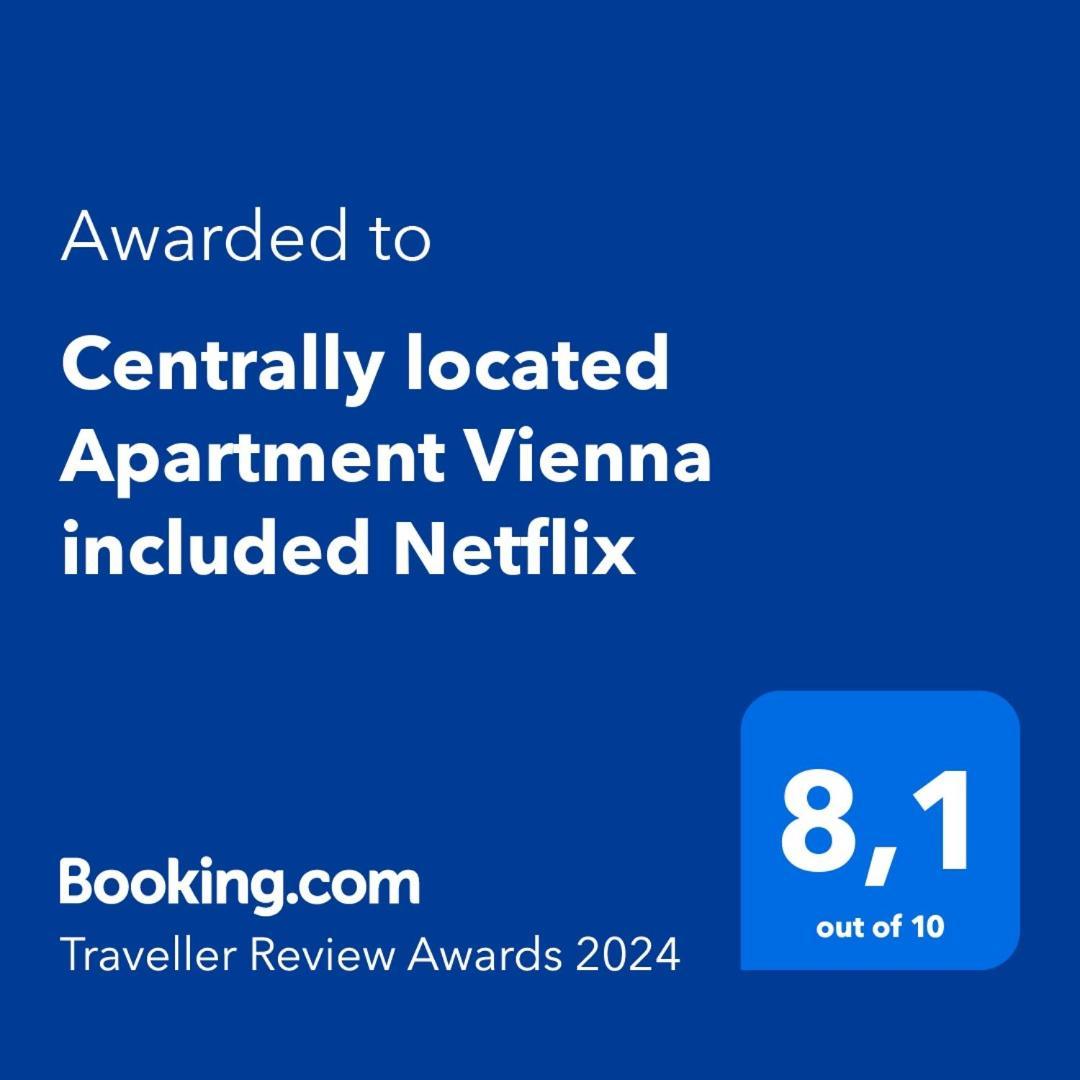 Centrally Located Included Netflix Vienna