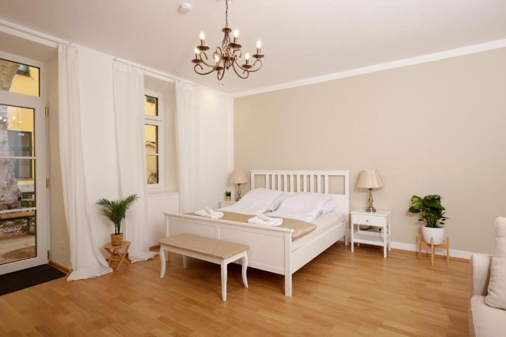 Augarten Apartamento Viena