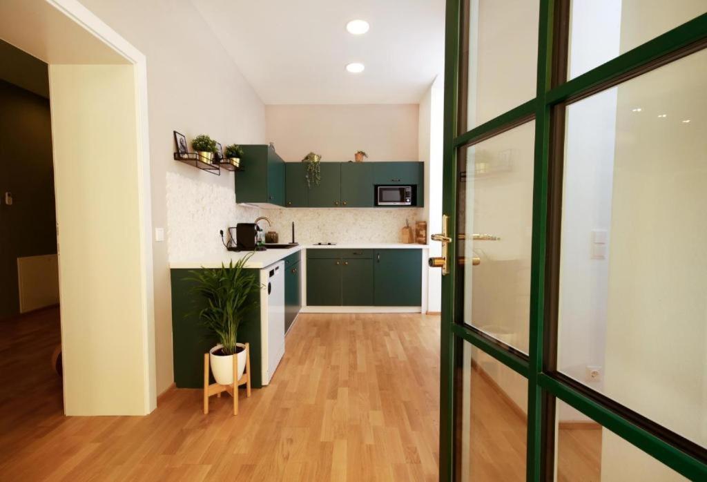 Augarten Apartamento Viena