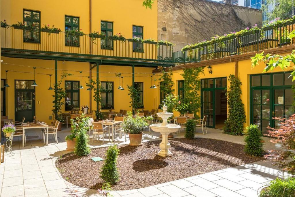 Apartamento Augarten