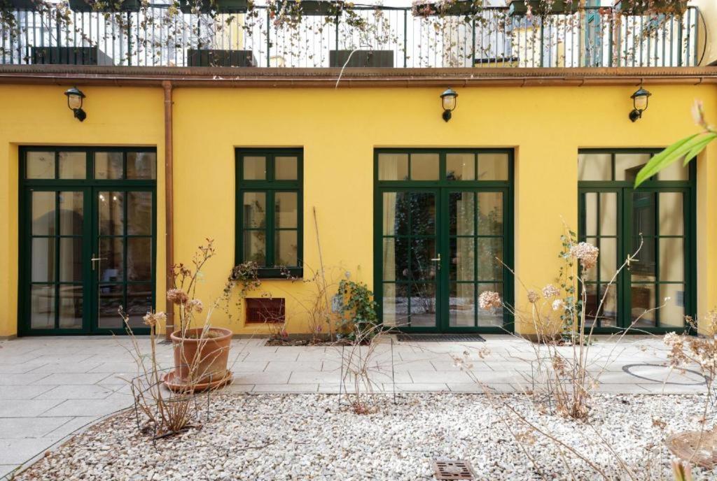 Augarten Apartamento