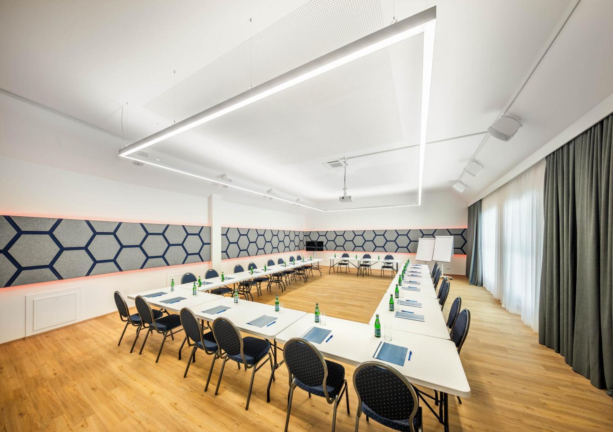 Somerset Schoenbrunn Apartamento Viena