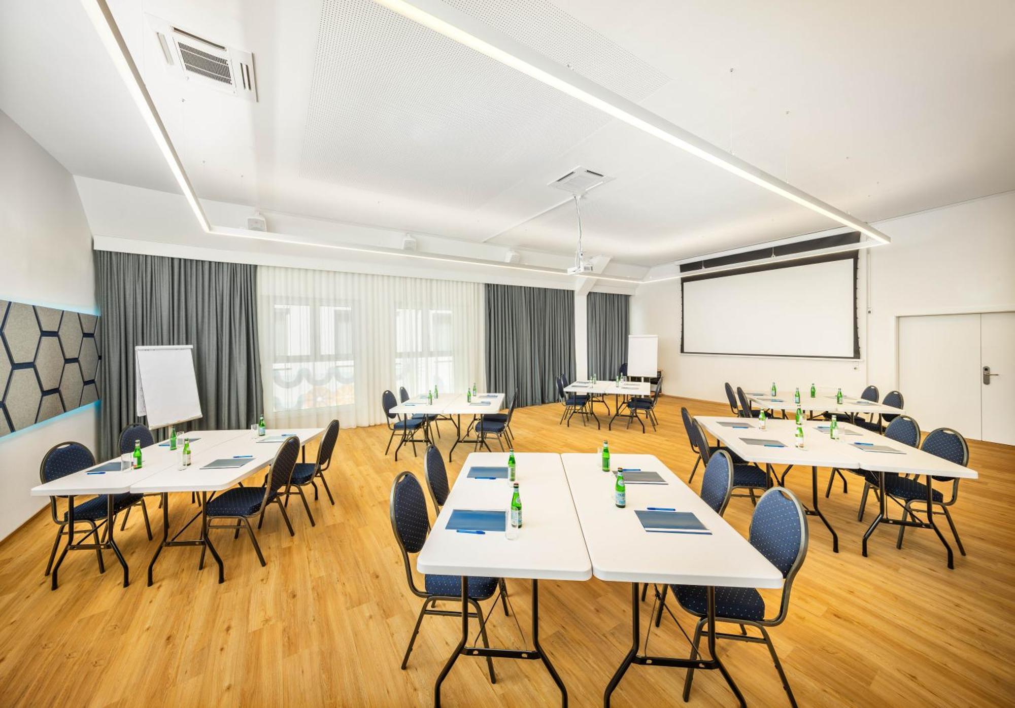 Apartamento Somerset Schoenbrunn Viena