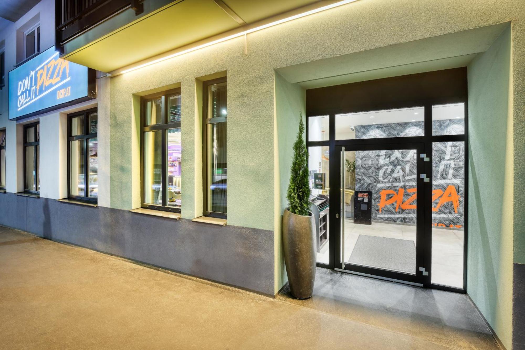 Apartamento Somerset Schoenbrunn *