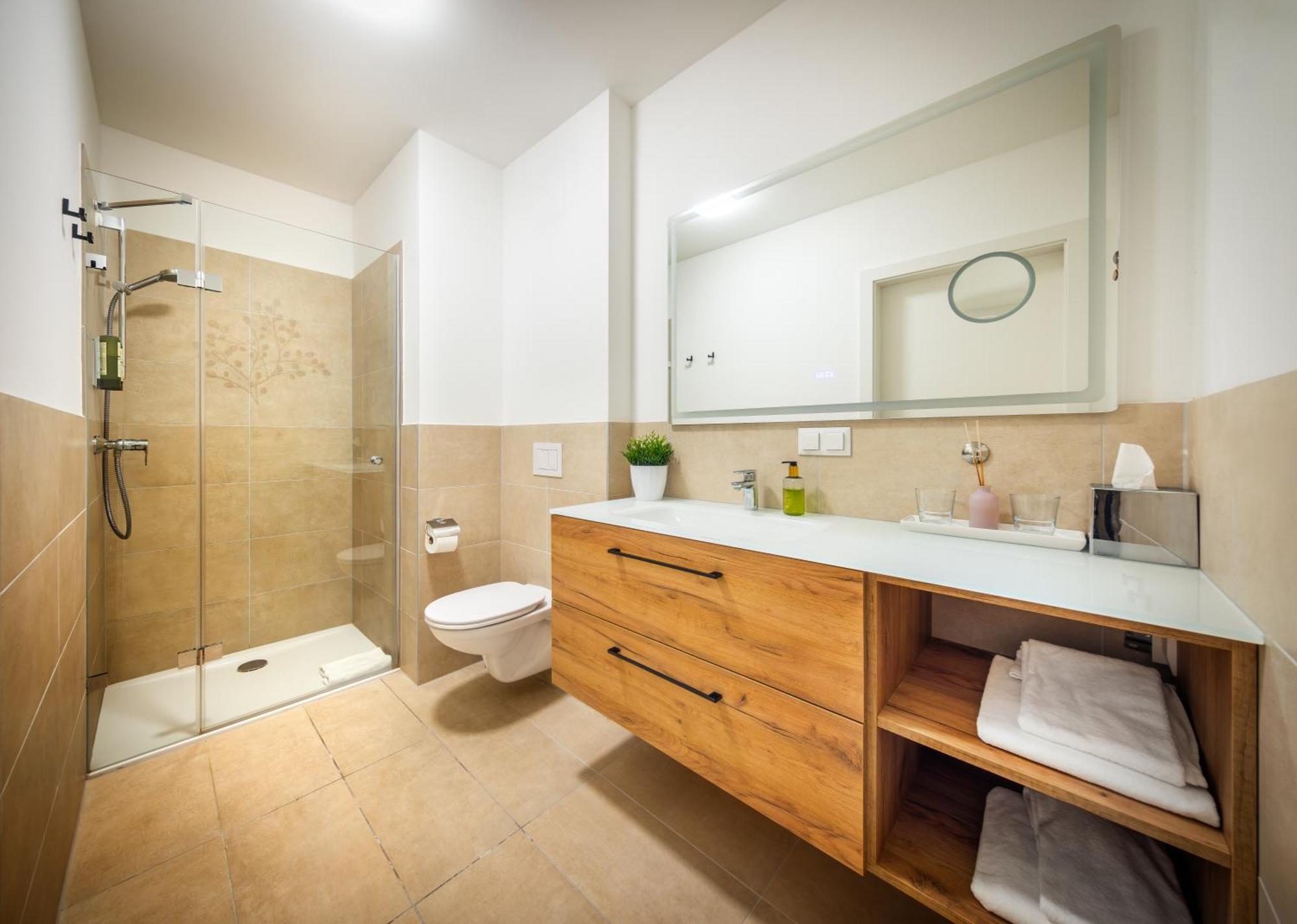 Apartamento Somerset Schoenbrunn Viena