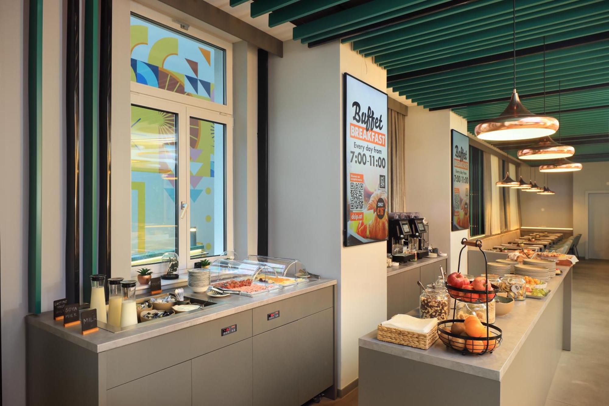 Somerset Schoenbrunn Apartamento *