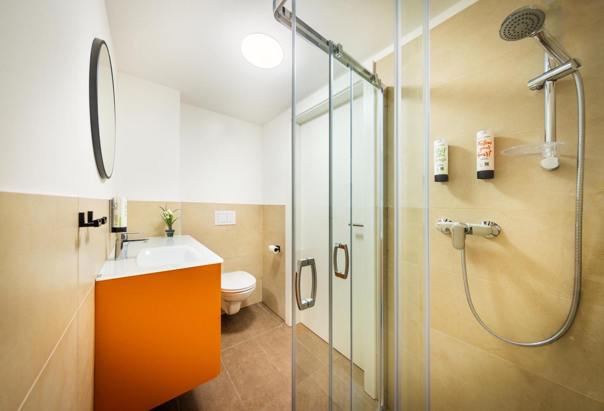 Hotel Lyf Schoenbrunn Vienna