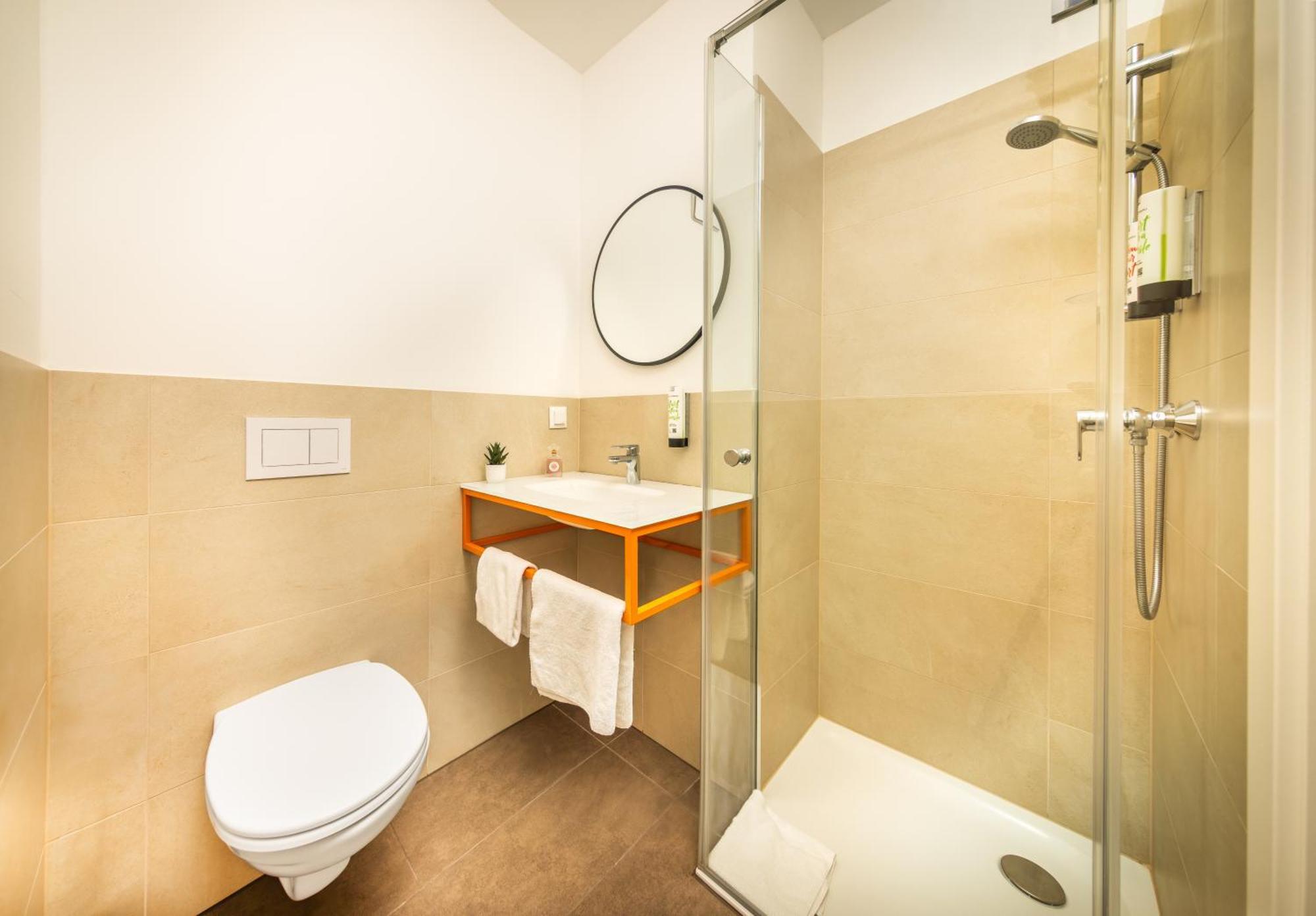 Lyf Schoenbrunn 4* Vienna