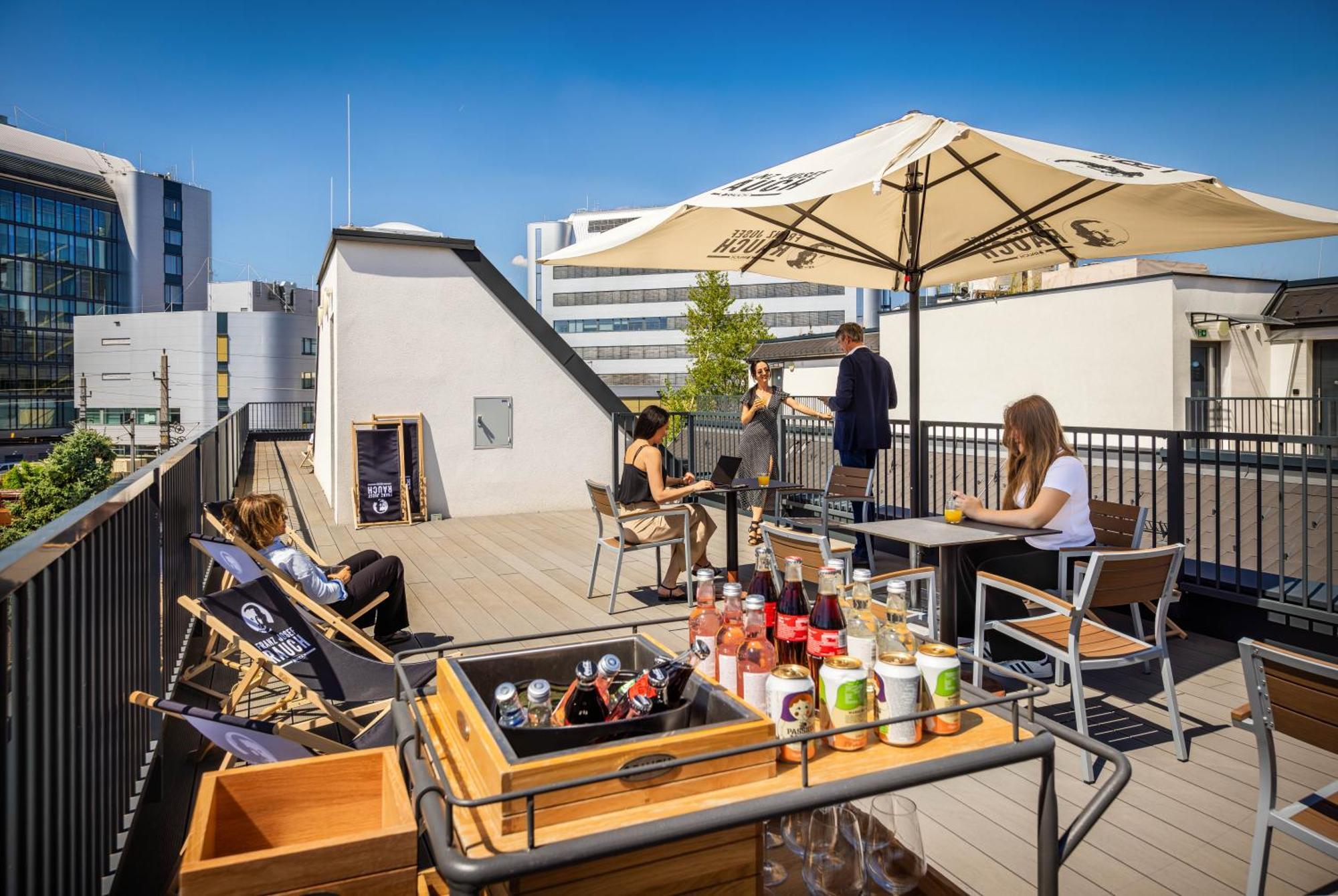 Lyf Schoenbrunn 4* Vienna