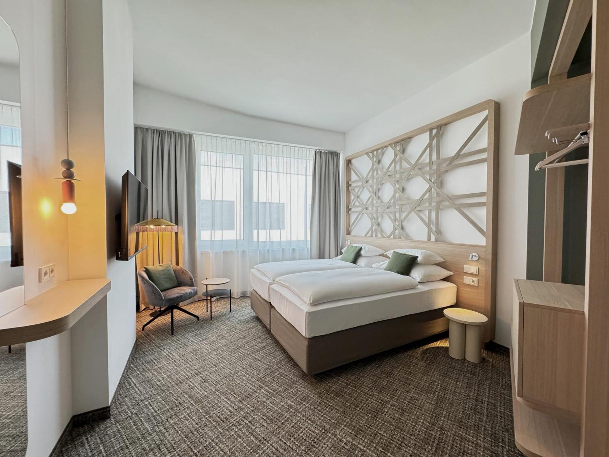 Arcotel Aq Wien