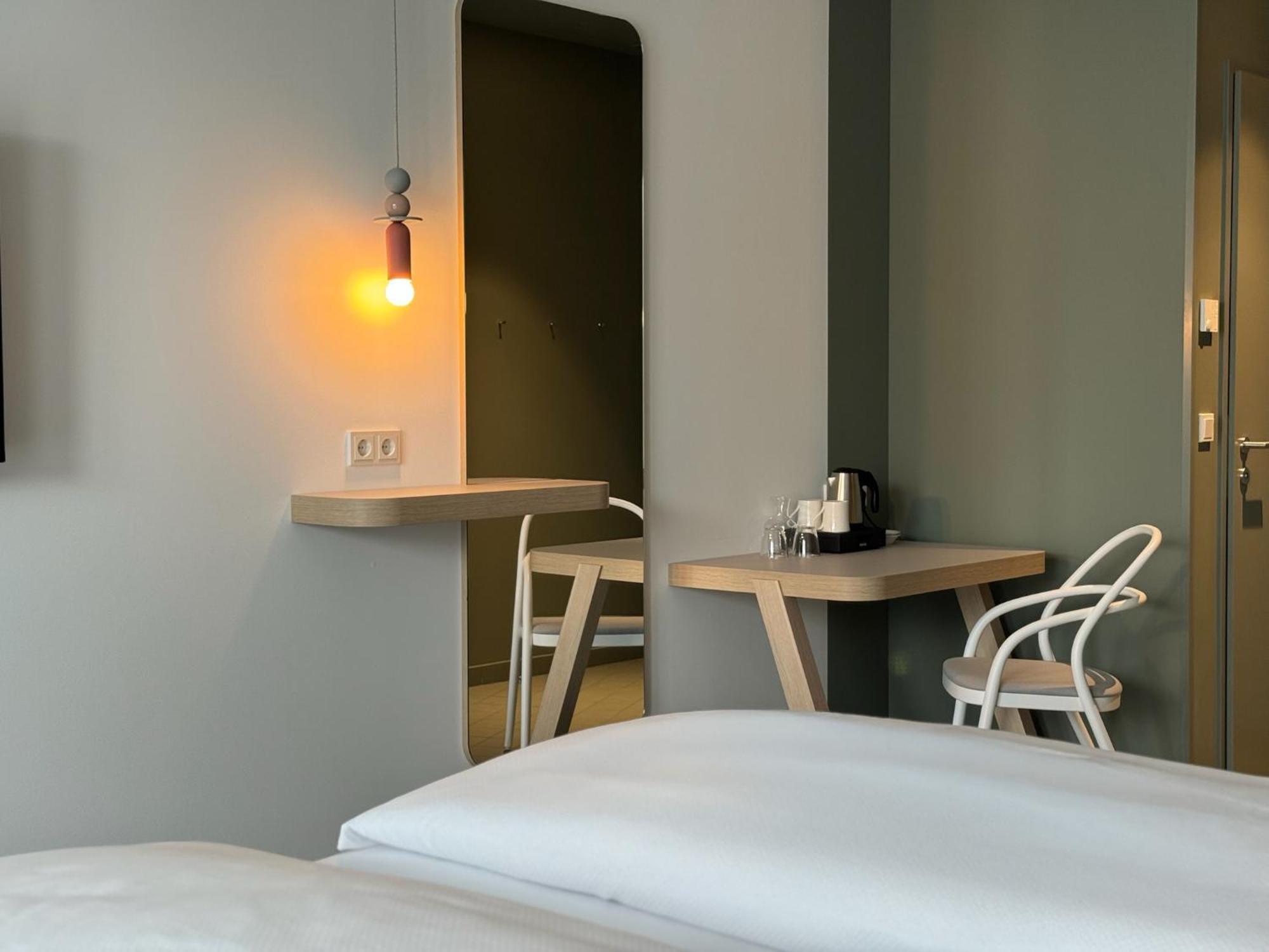 Arcotel Aq Hotel