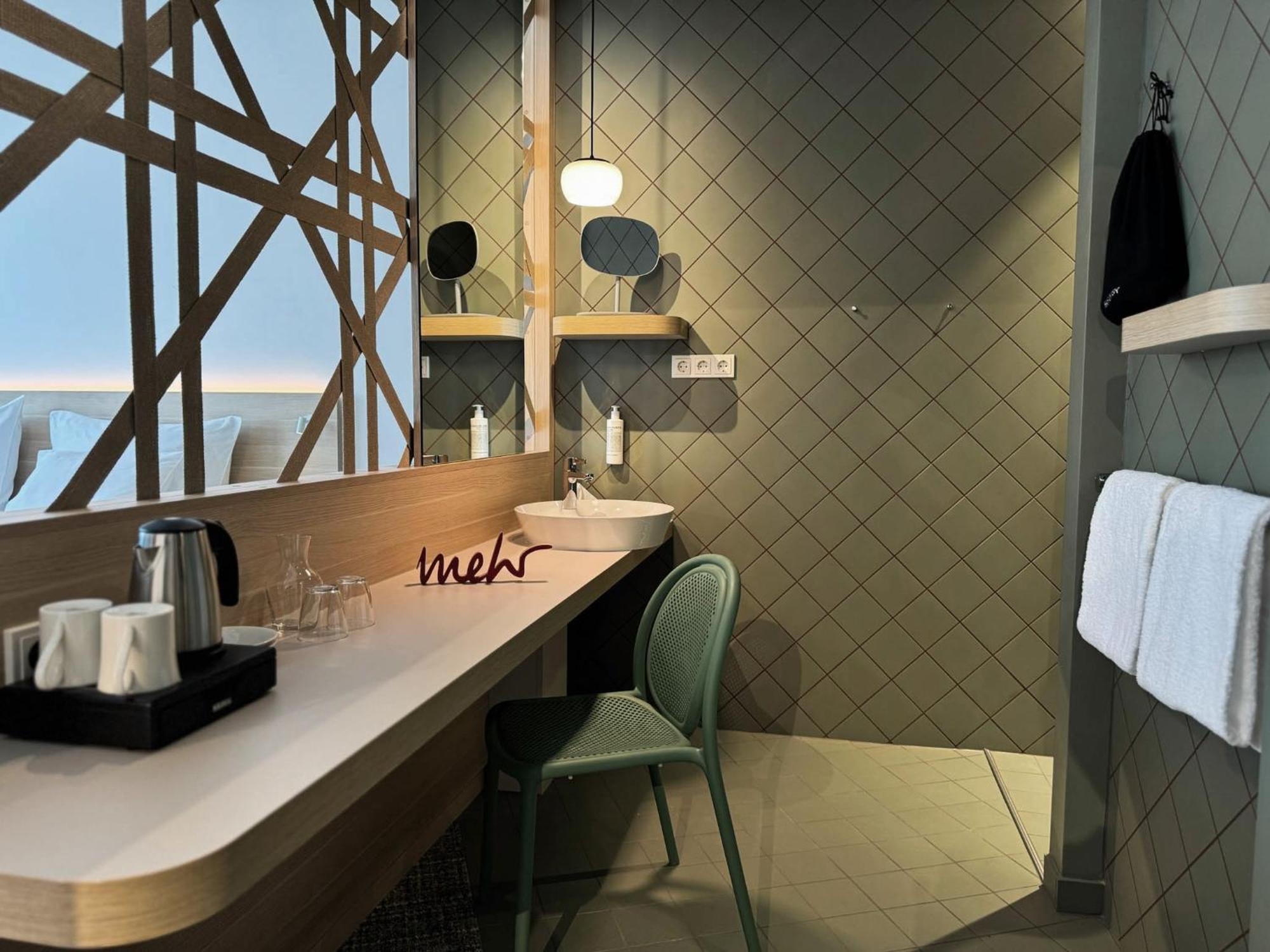 Arcotel Aq Hotel