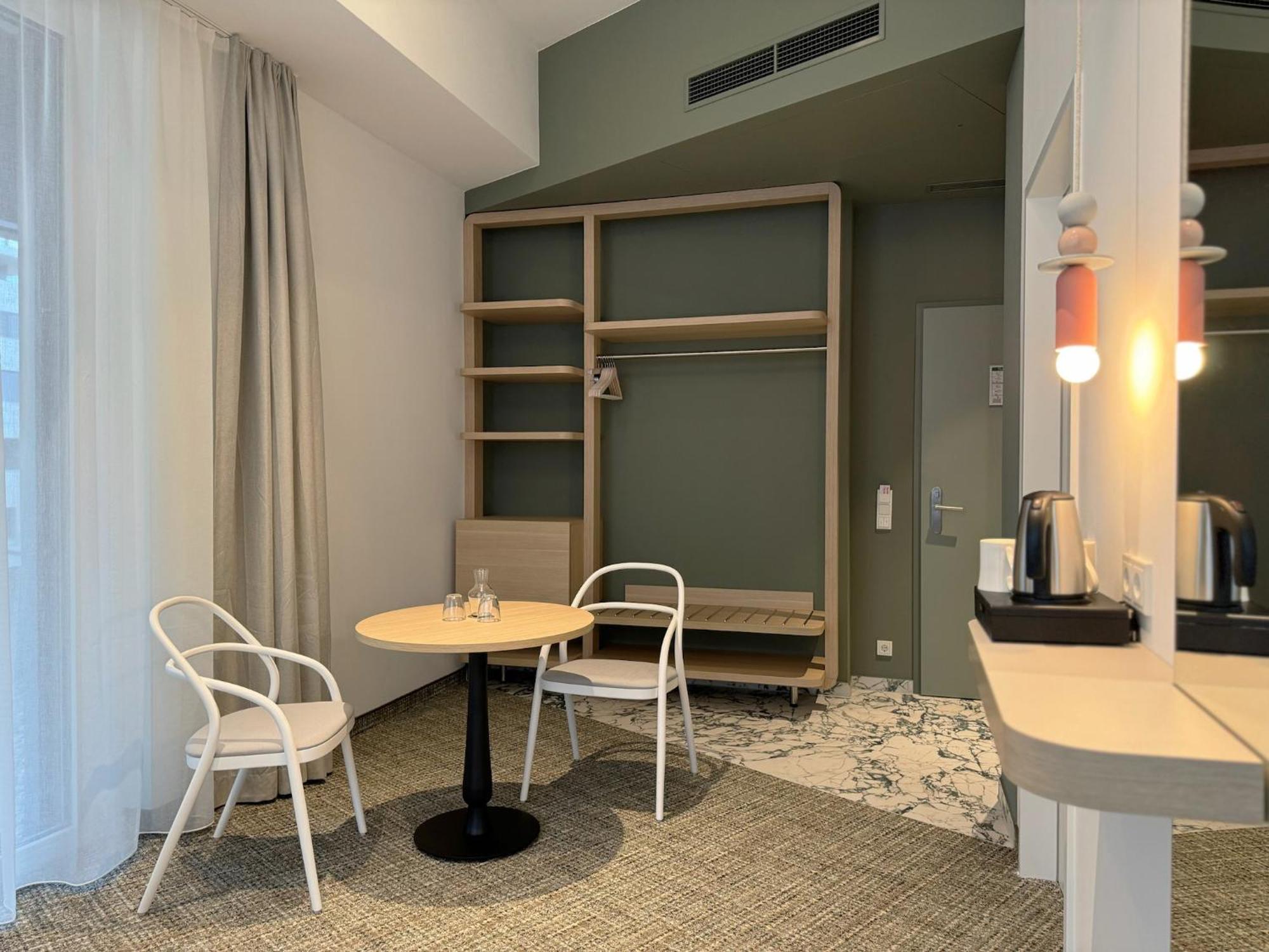 Hotel Arcotel Aq Wien